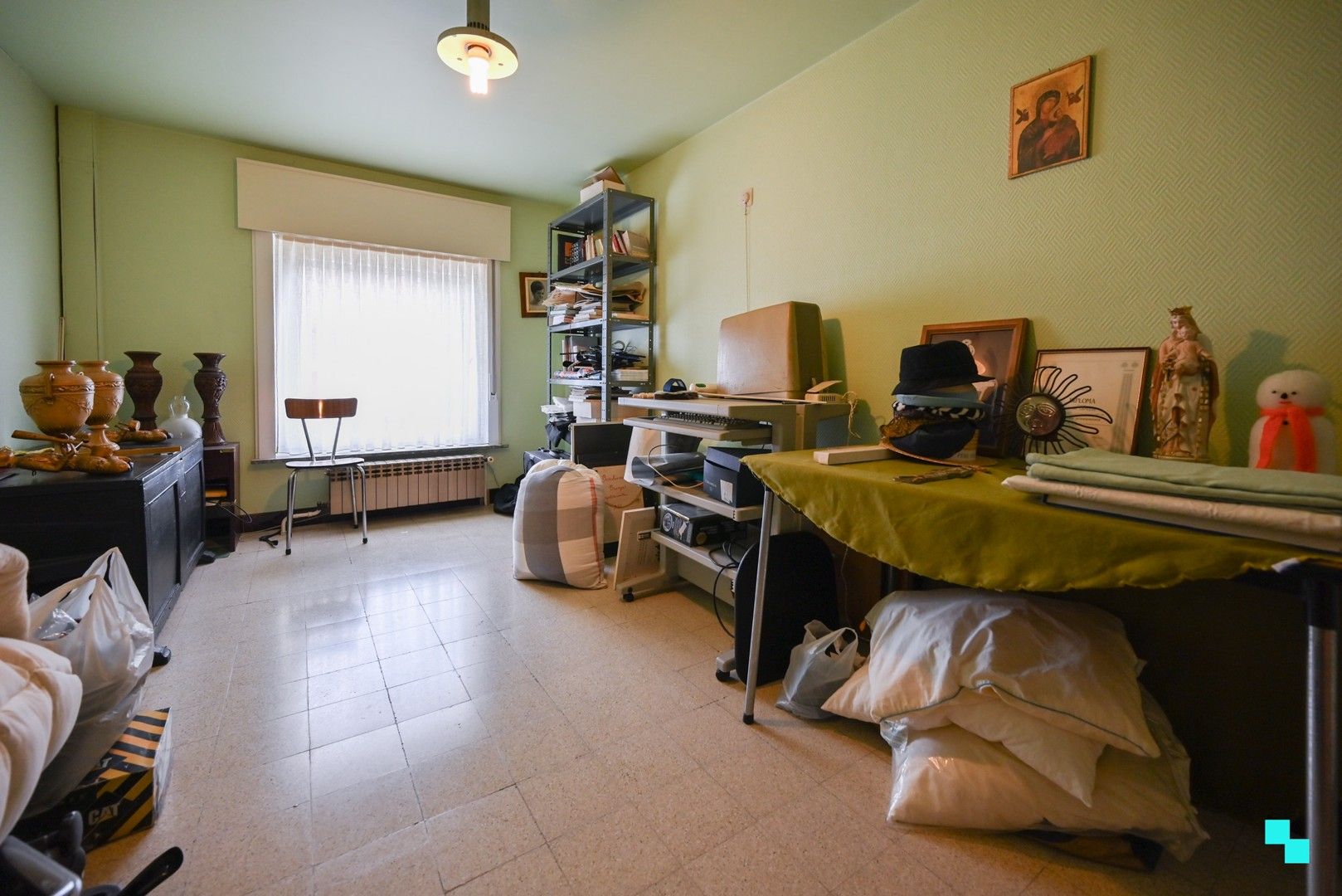 Gezellig HOB met drie slaapkamers te Ingelmunster foto 23