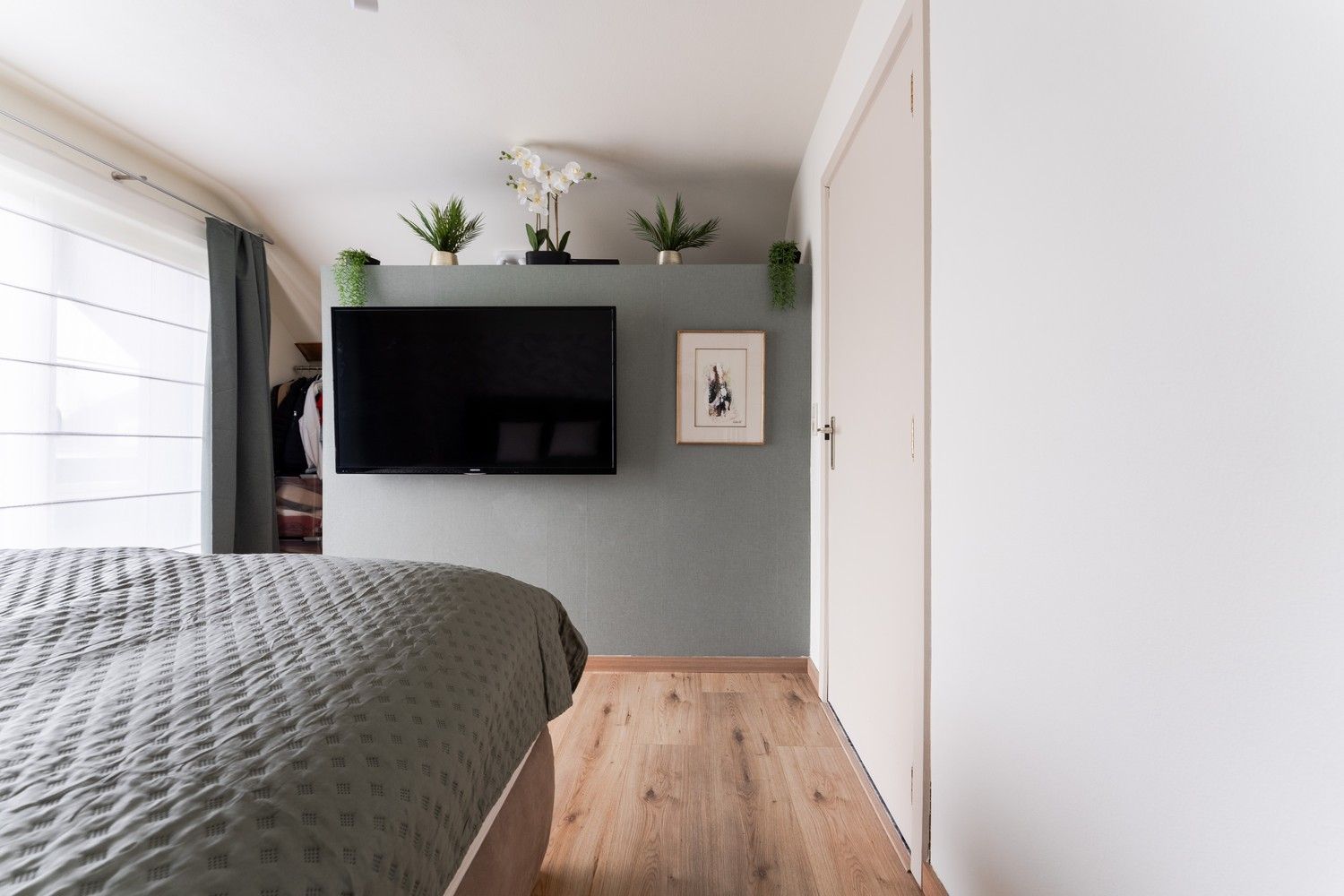 Charmante 4-slaapkamer villa op riant perceel van 1.558 m² in residentiële wijk “De Kolleberg” – Achel foto 32