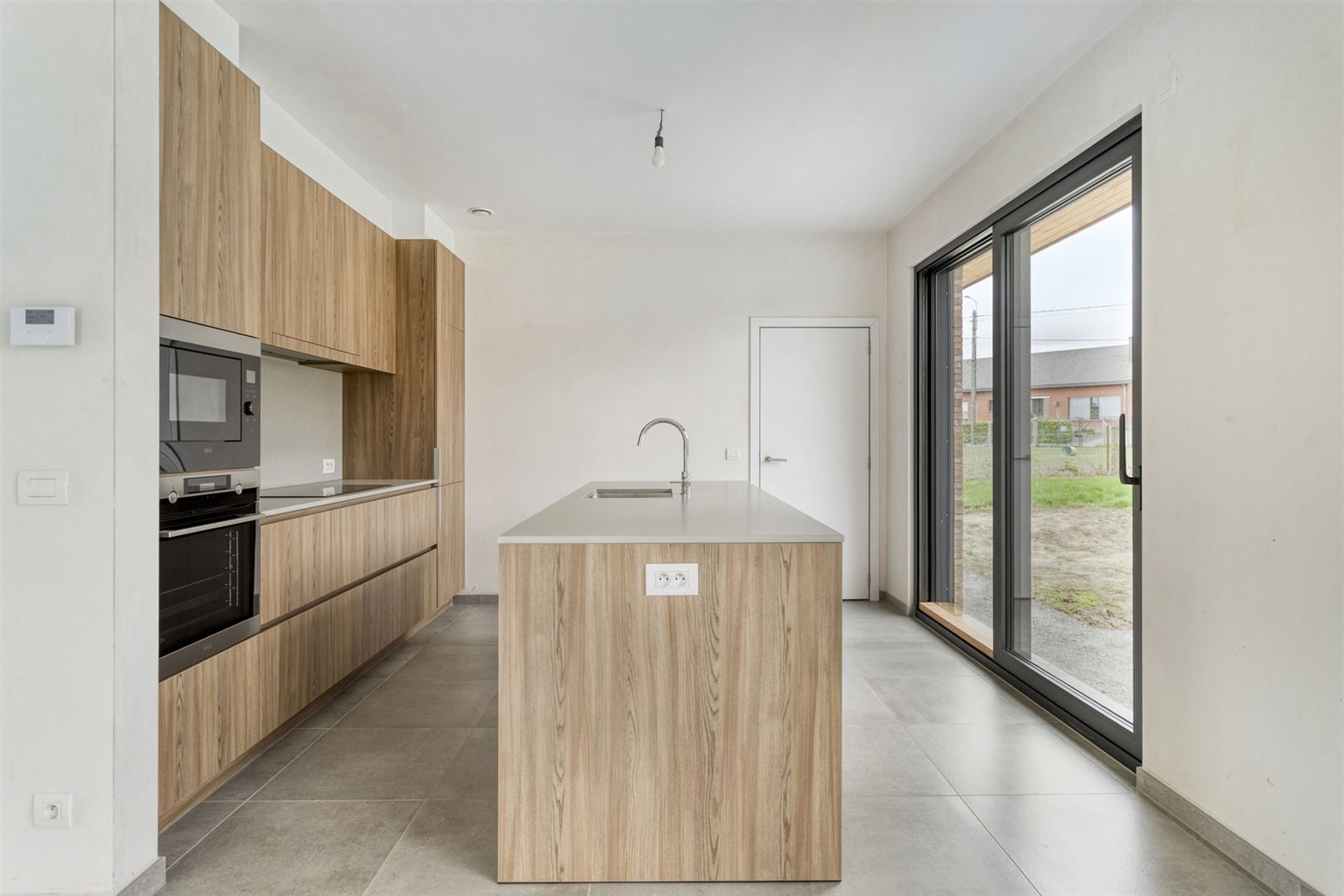 Huis BEN-nieuwbouwwoning foto 8