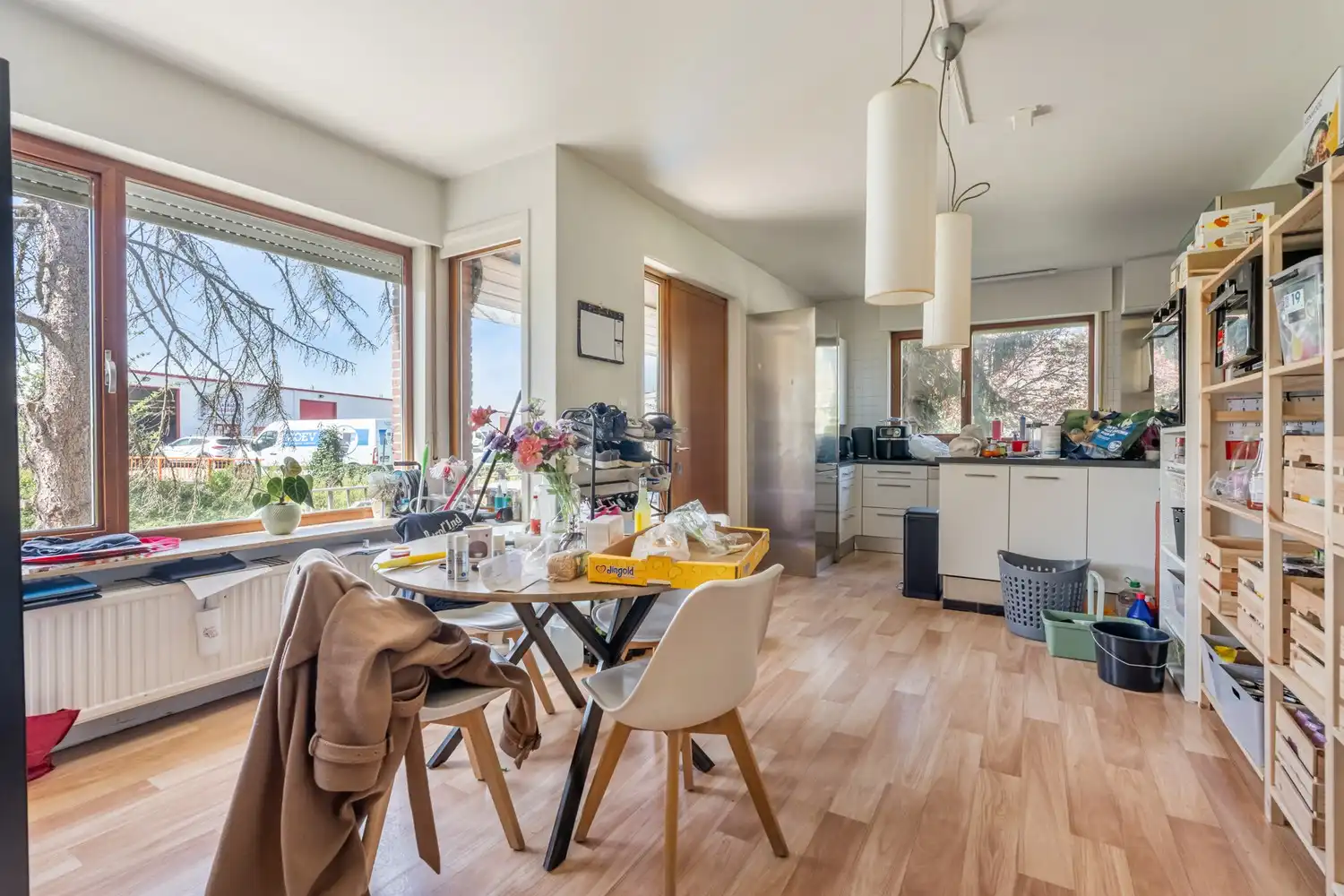 Ruime gezinsvilla met 5 slaapkamers, leuke tuin en uitstekende ligging in Rotselaar foto 8