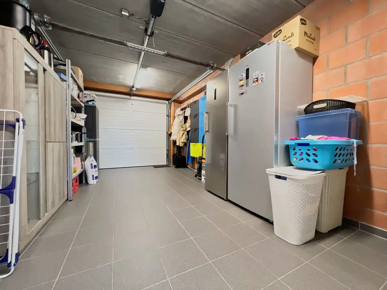 Recente, smaakvolle woning (3 slpks) + aangelegde tuin! foto 16