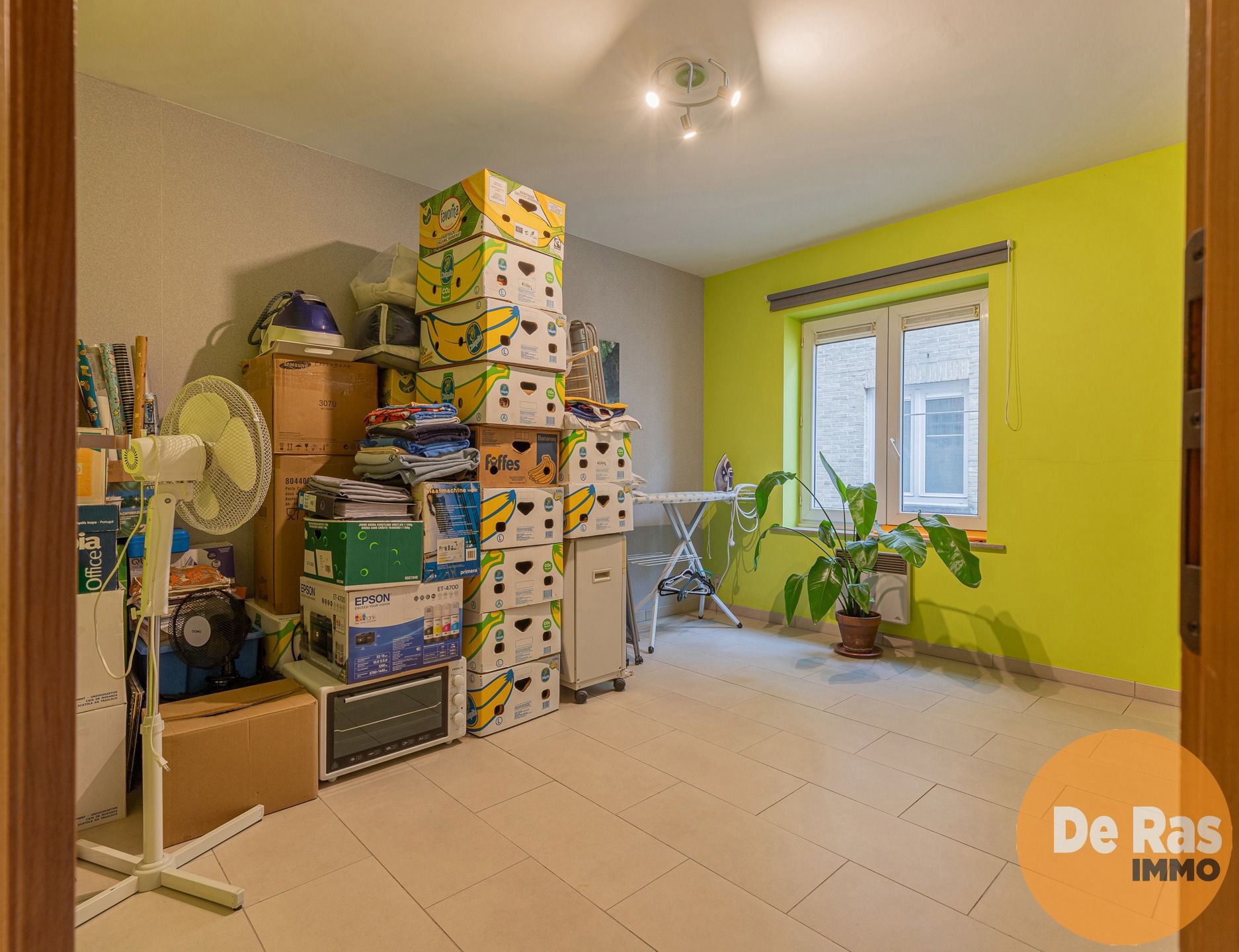 GIJZEGEM - instapklaar app met 3 slaapkamers! foto 9