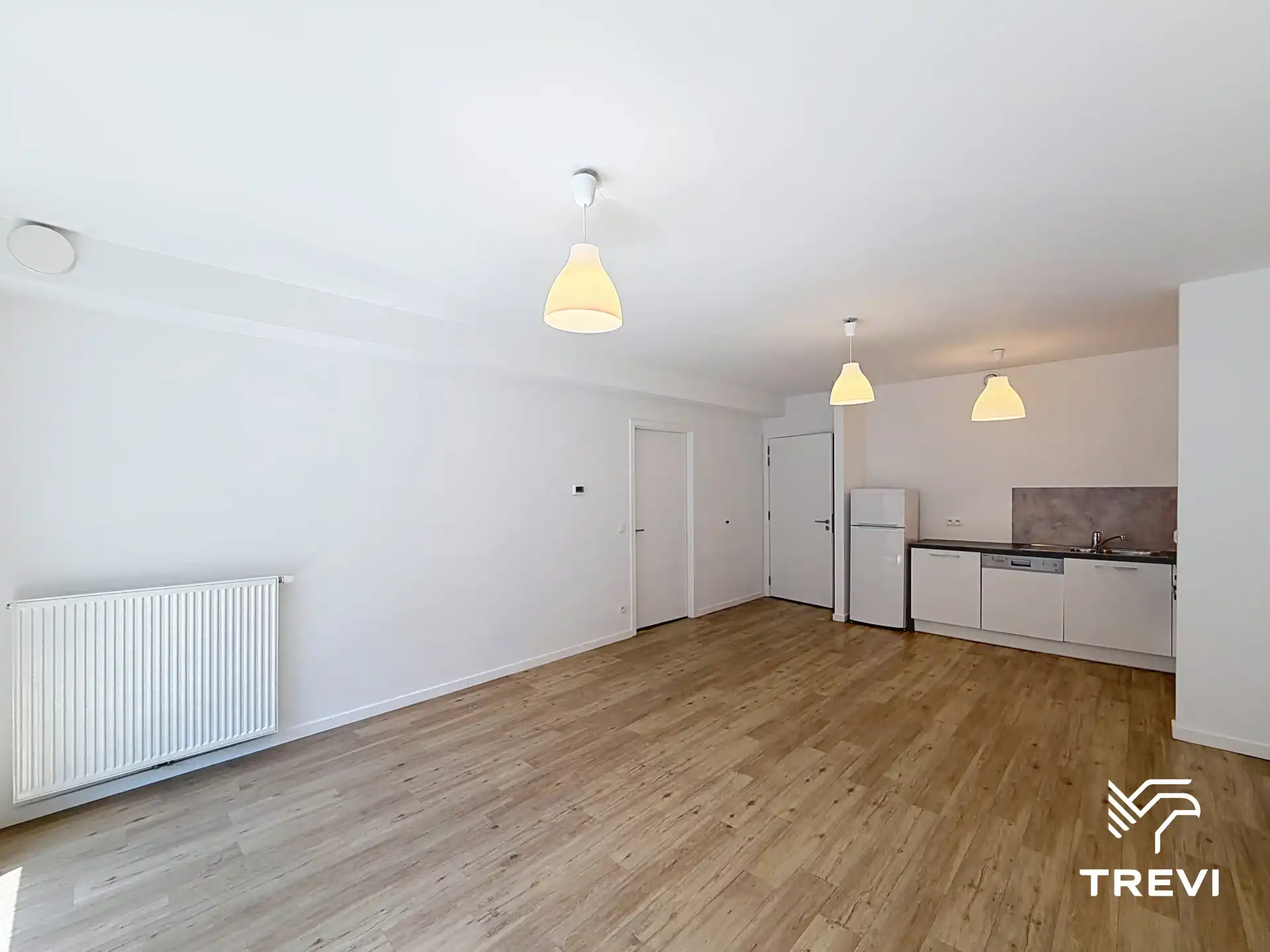 Europese Wijk – Appartement met 3 slaapkamers – Belview ! foto 4