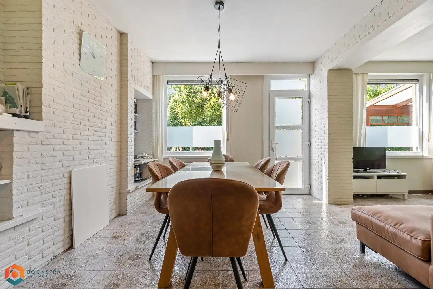 Voormalige tweewoonst met 4 slpkrs foto 6