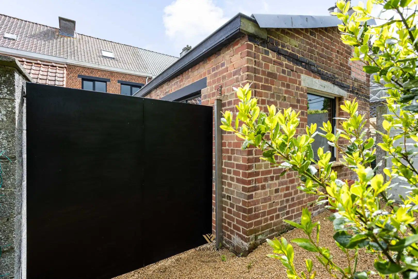 Een vernieuwd huis met 3 slaapkamers en garage foto 31