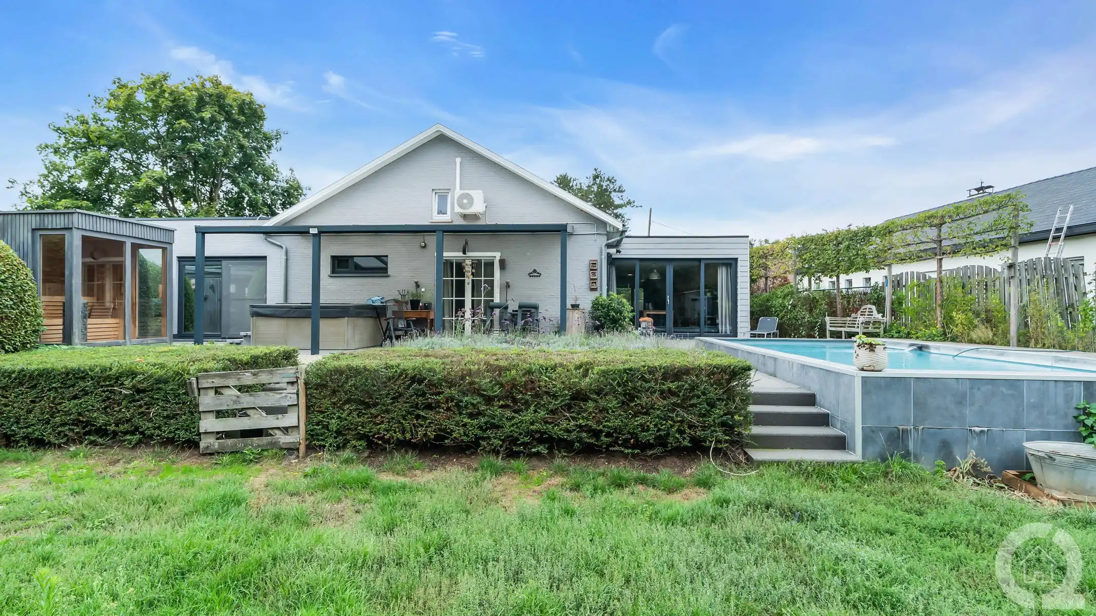 Huis te koop foto 25