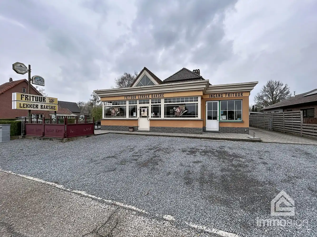 Huis te koop Reppelerweg 194 - 3950 Bocholt