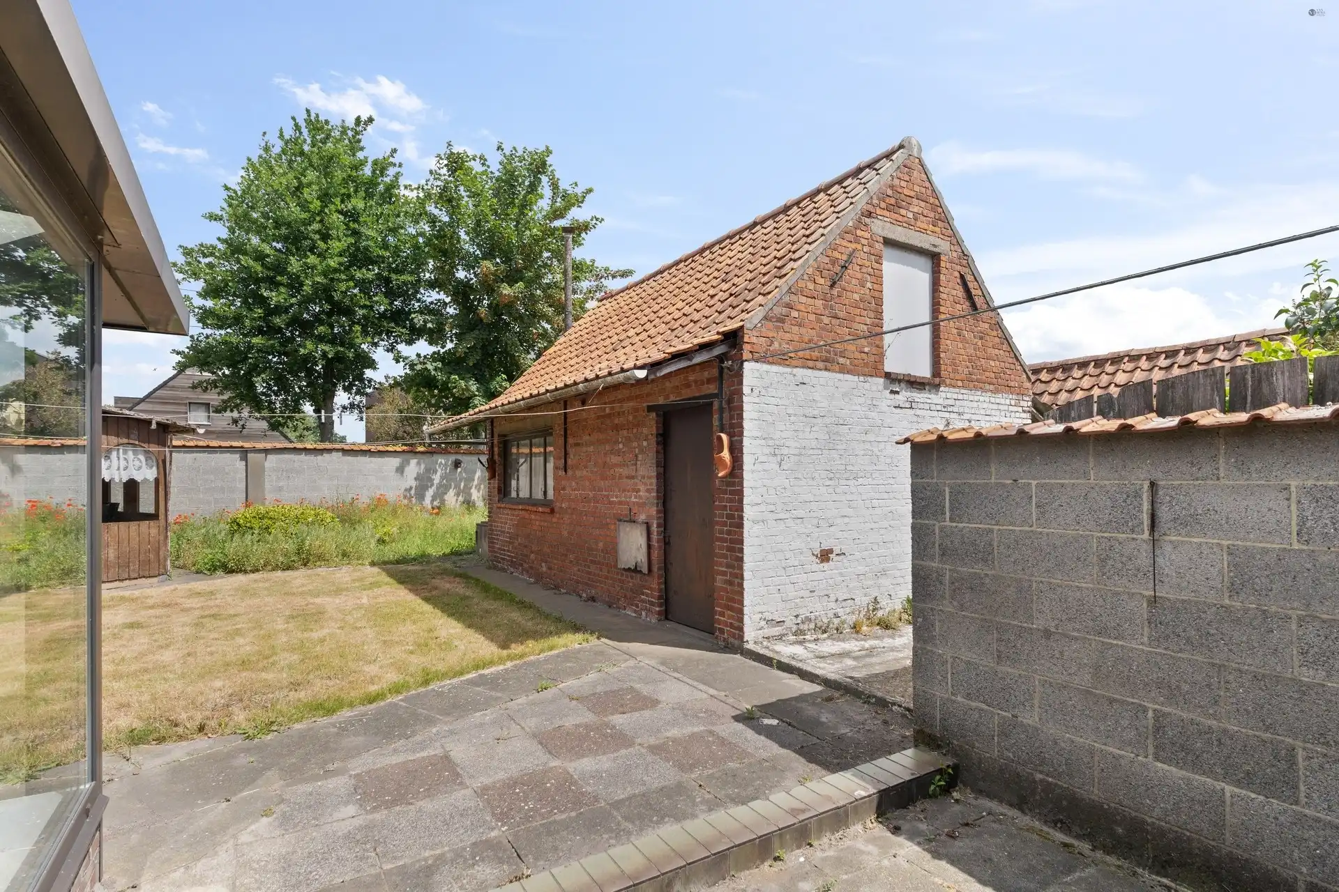 degelijke woning met veel mogelijkheden foto 22