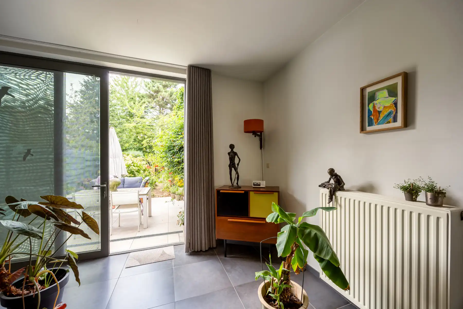 Wonen aan het water met een tuin die blijft verrassen foto 15