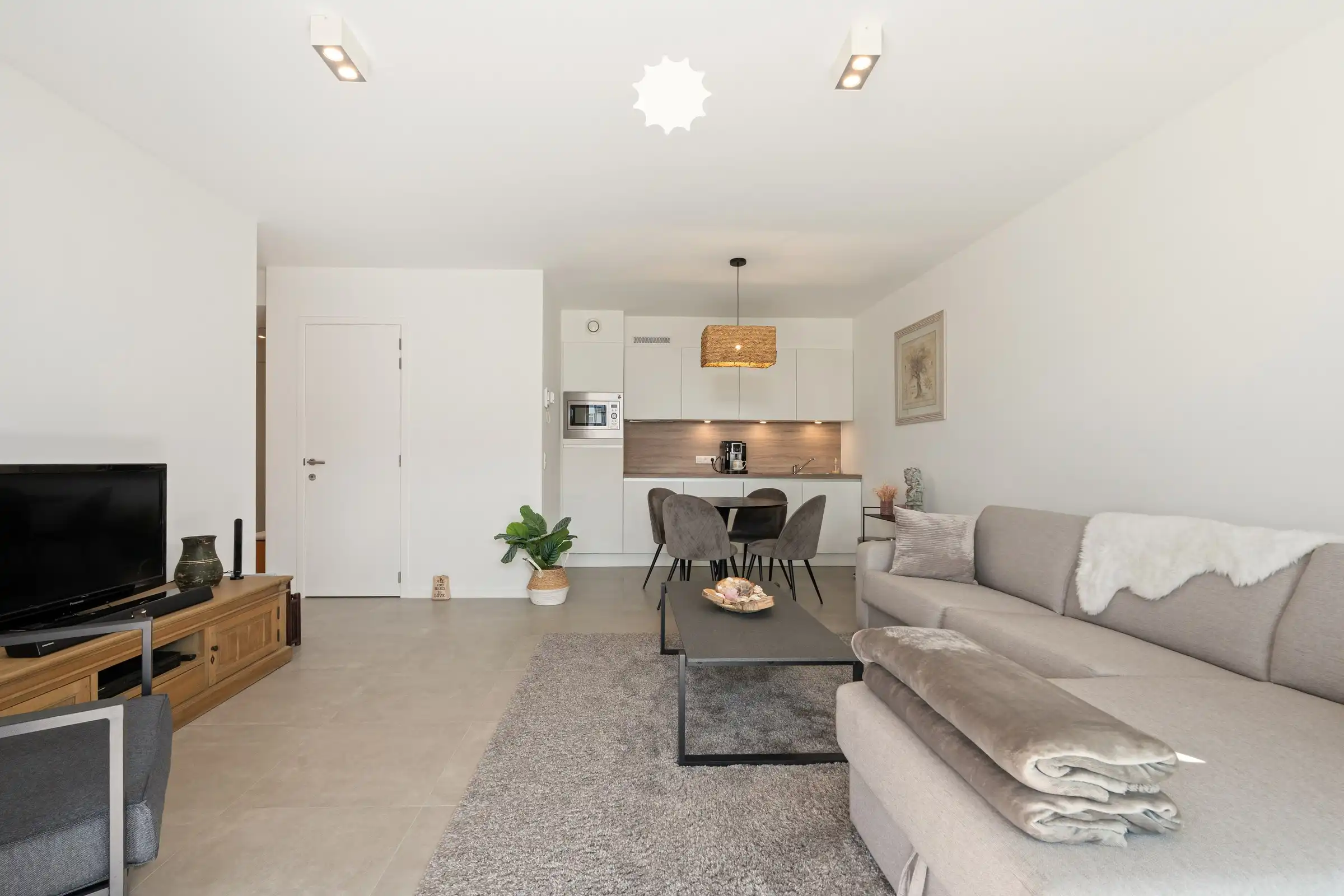 Appartement te koop Vakantiestraat 4 - E/0008 - 8434 Middelkerke