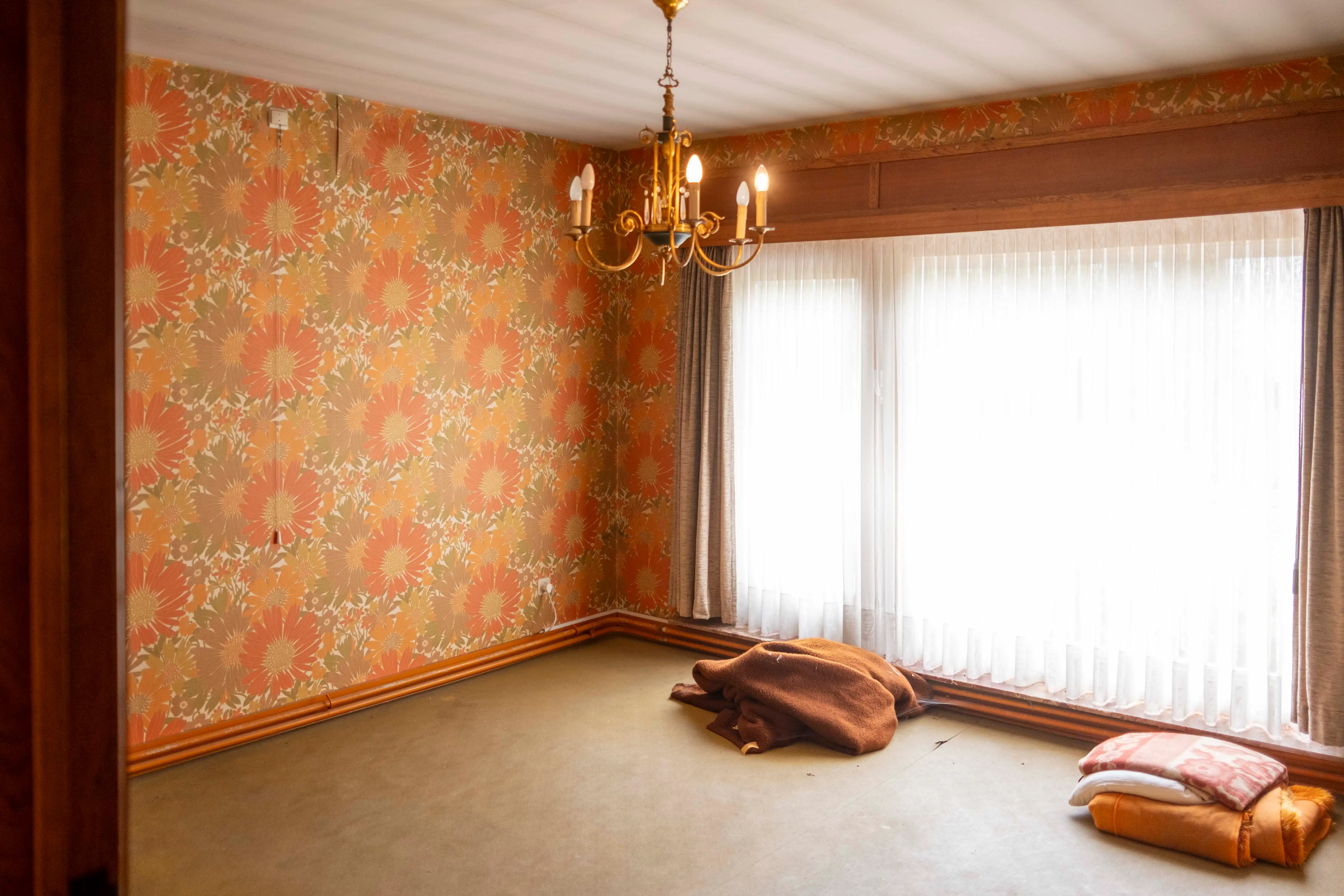 Projectsite hoeve Vertenten foto 10