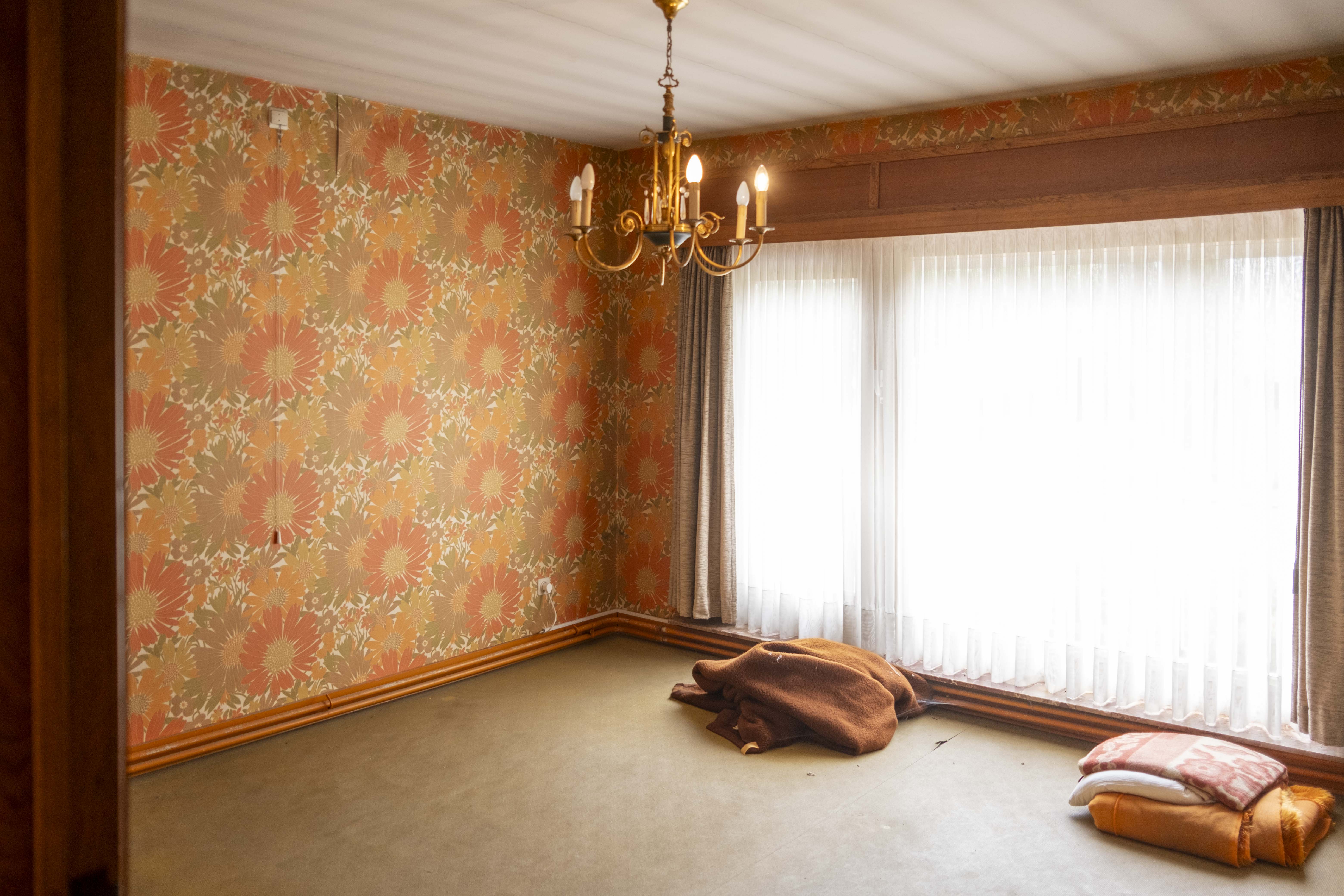 Projectsite hoeve Vertenten foto 16