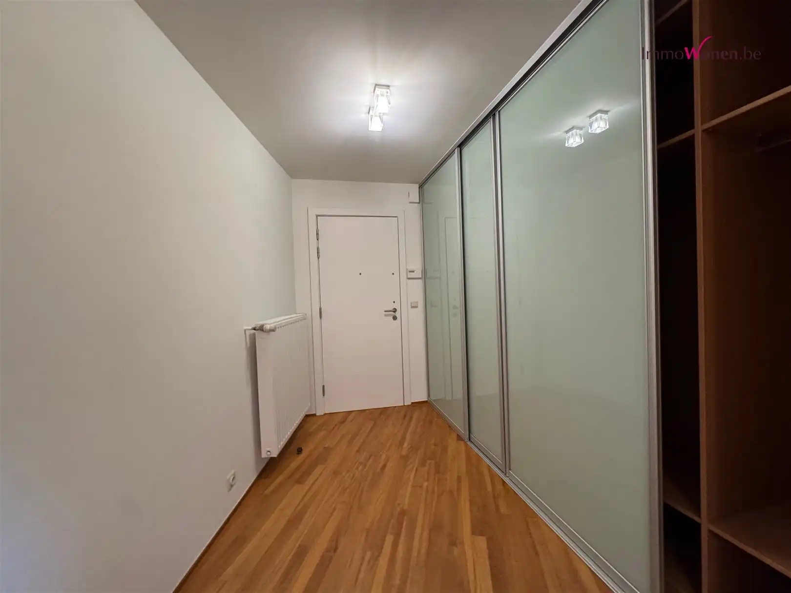 Ruim appartement aan water centrum-Leuven foto 16