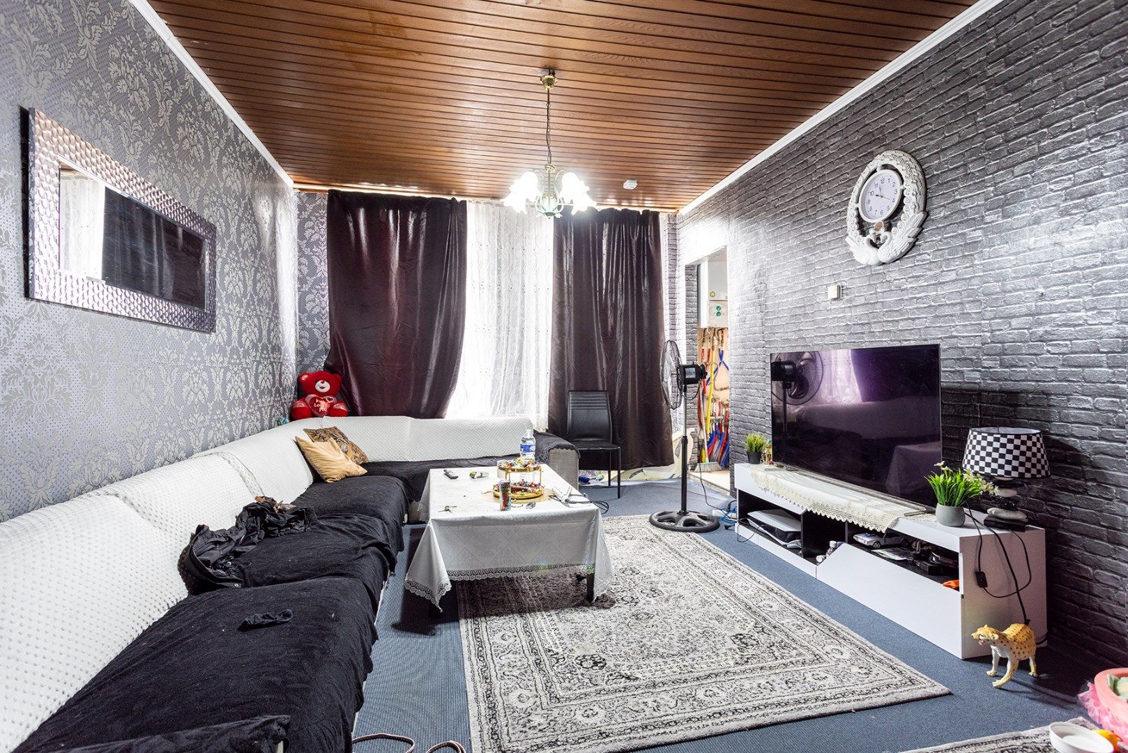Woning in het hart van de Seefhoek-wijk foto 5