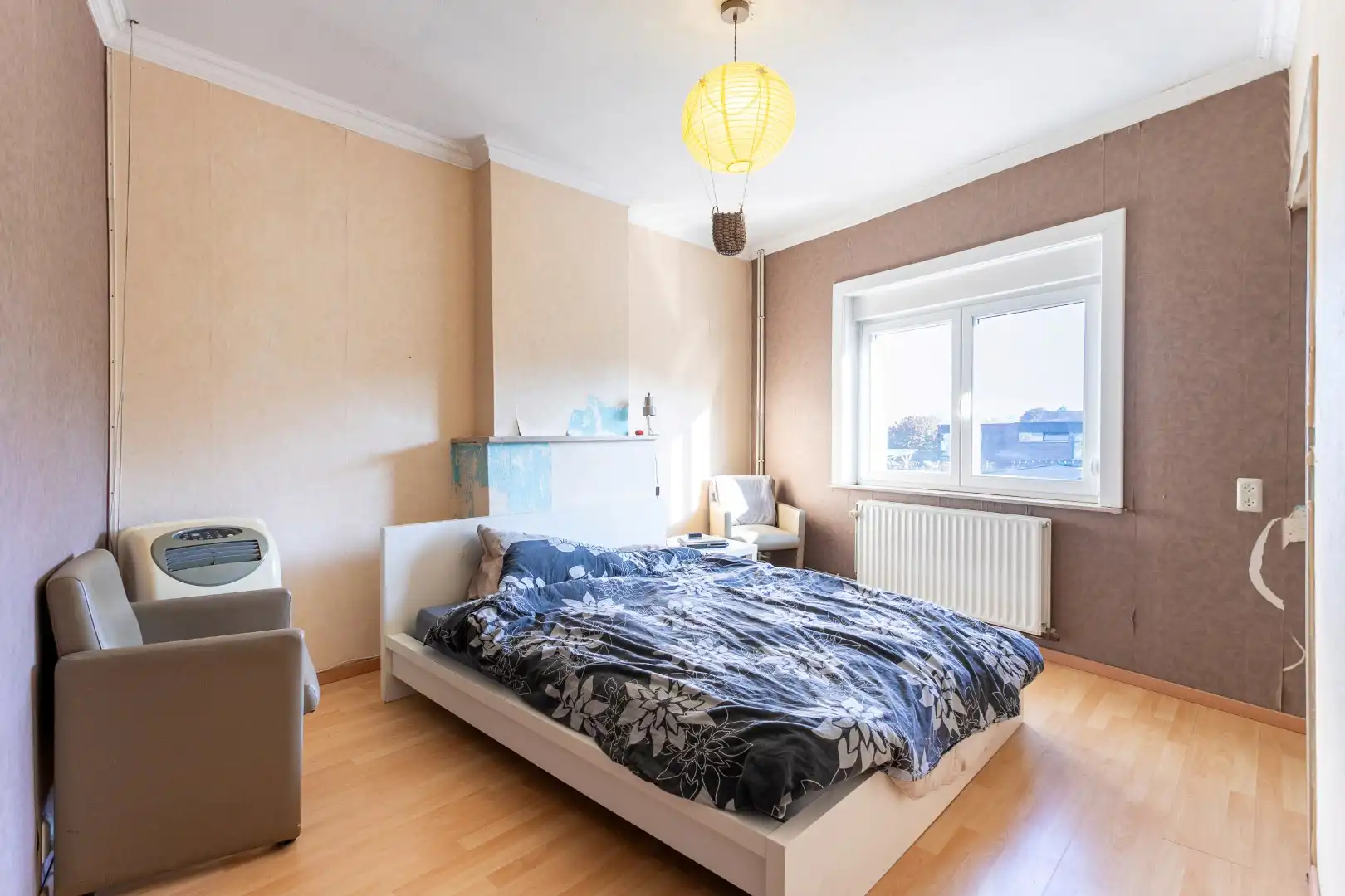 Op te frissen woning met 3 slpk te Halle foto 15