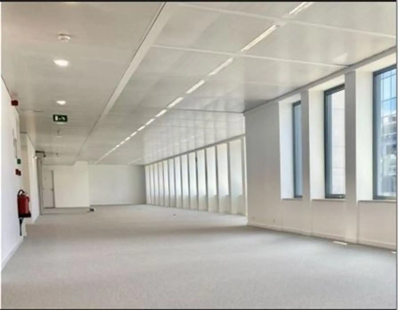 AUDERGHEM 22-28: 344m² foto 7