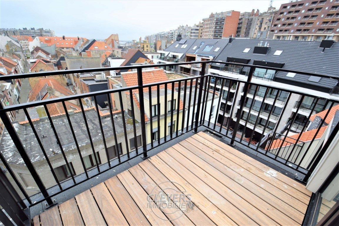Hamptons II: nieuwbouw duplex app. met 2 slpk's en terras (05.01) foto 5