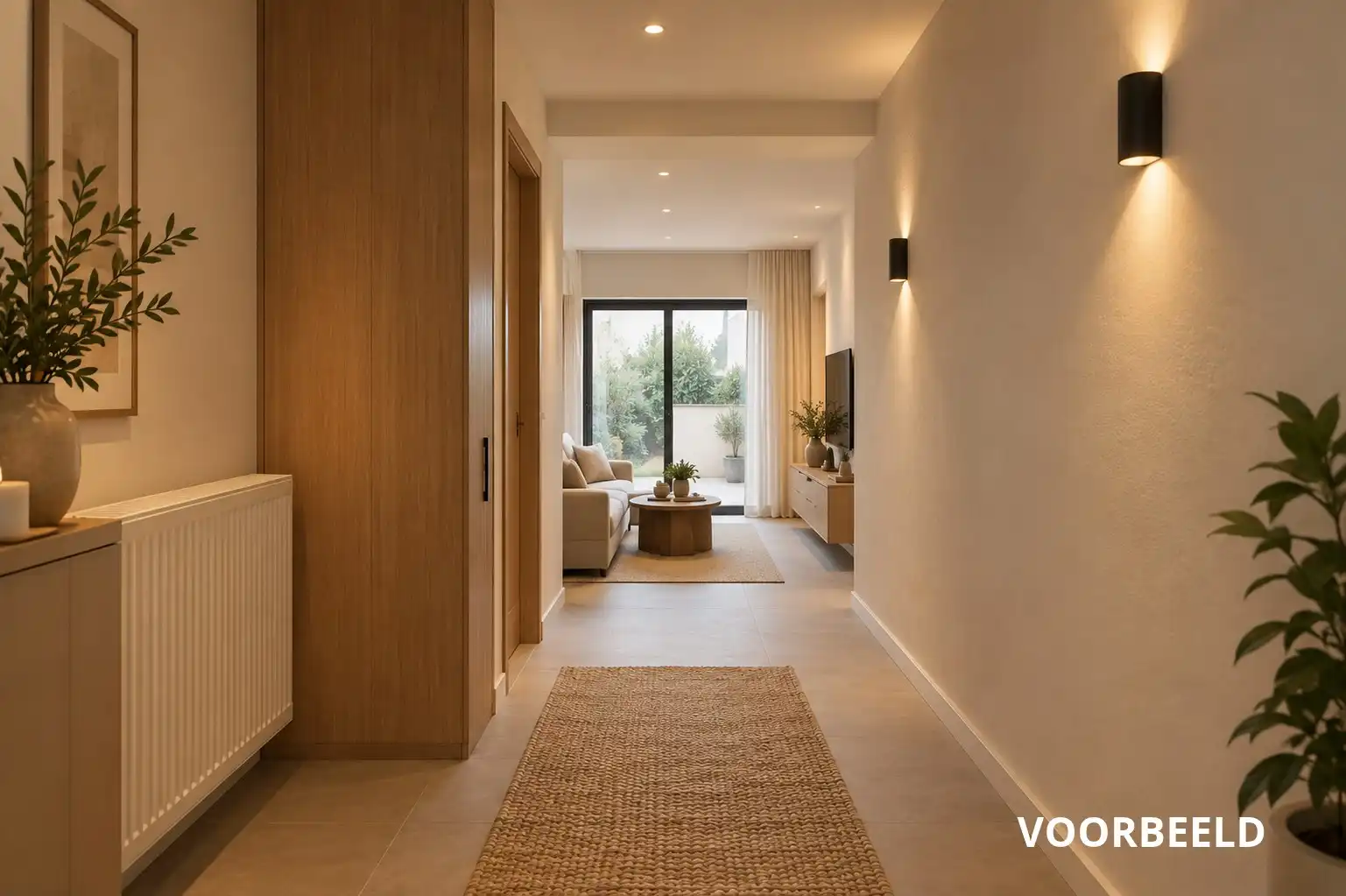 Veelzijdige woning op een perceel van 1.160 m² foto 16