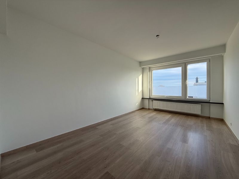 Exclusief ruim en lichtrijk appartement met panoramisch zicht op Gent (Visserij) foto 8