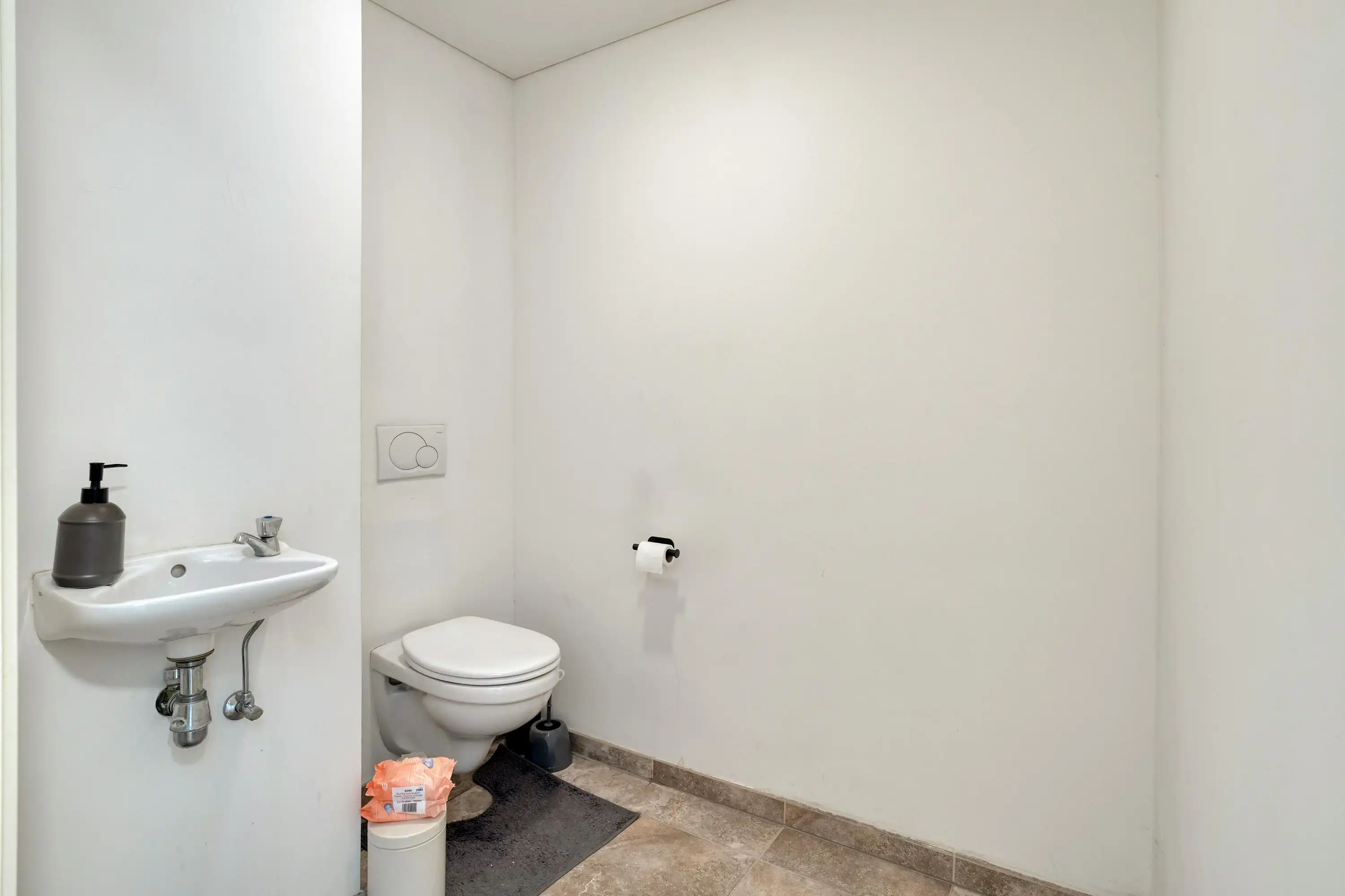 Lichtrijk appartement met ruim terras te koop in Antwerpen foto 16