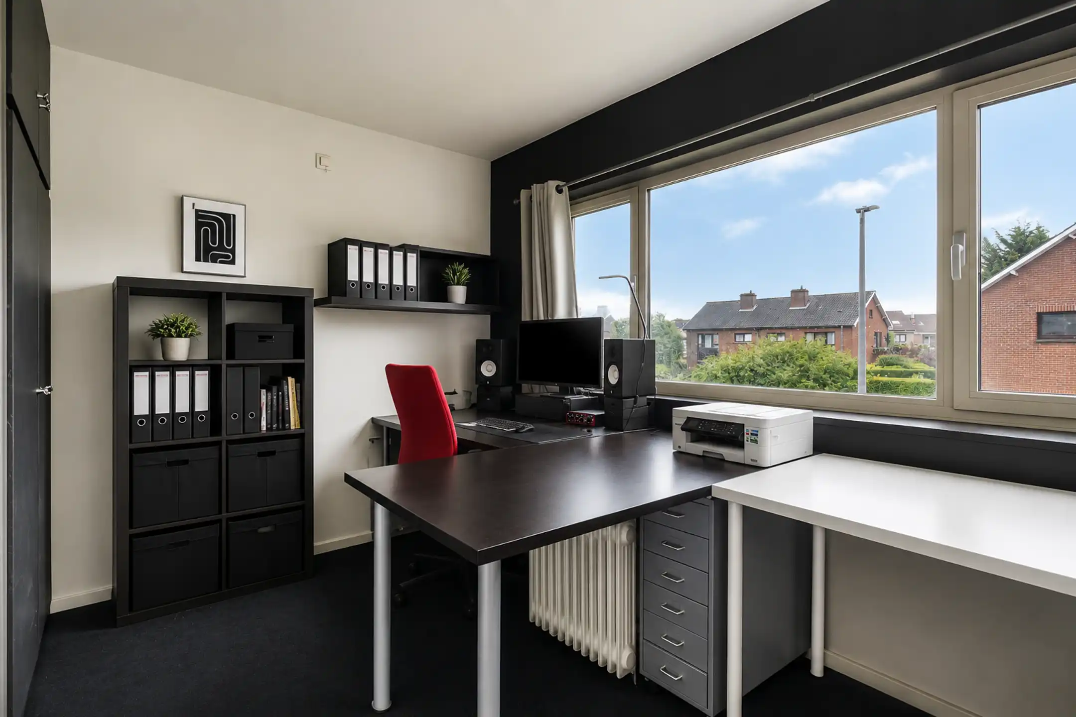 Ruime en energiezuinige woning, 4 slaapkamers op toplocatie foto 10