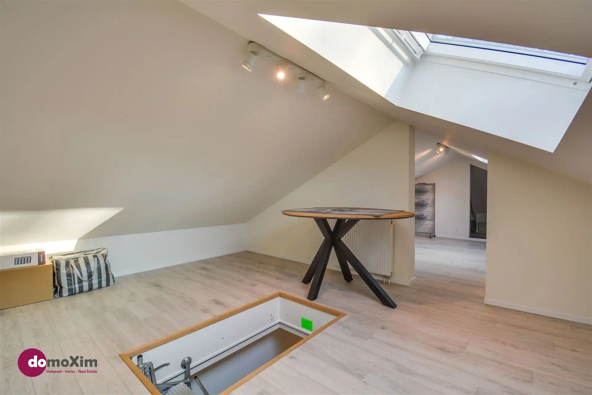 Hoogwaardig afgewerkte, instapklare bungalow in residentiële wijk Lievekensbossen foto 20