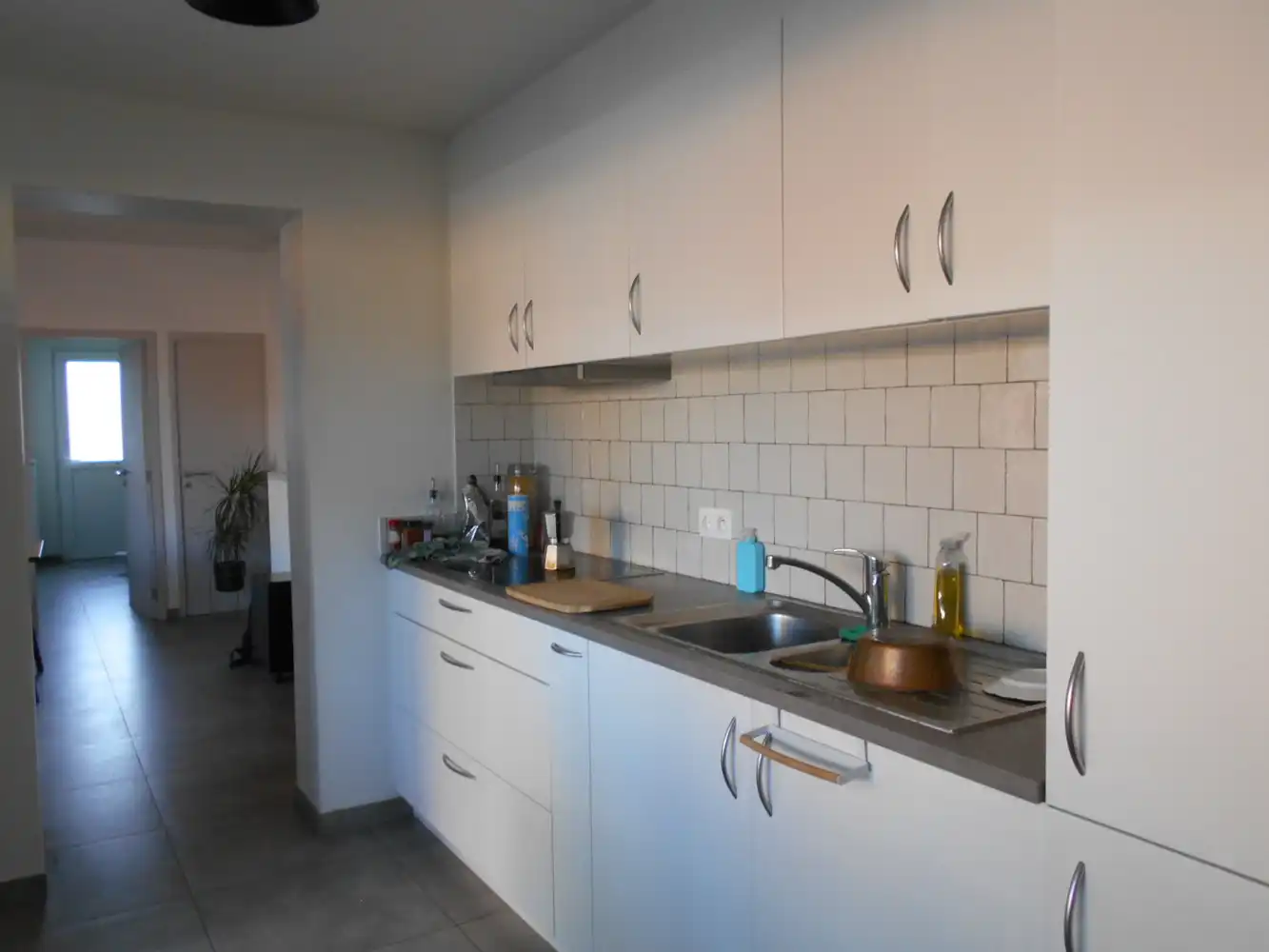 Gezinswoning, 3 slaapkamers, tuin. foto 8