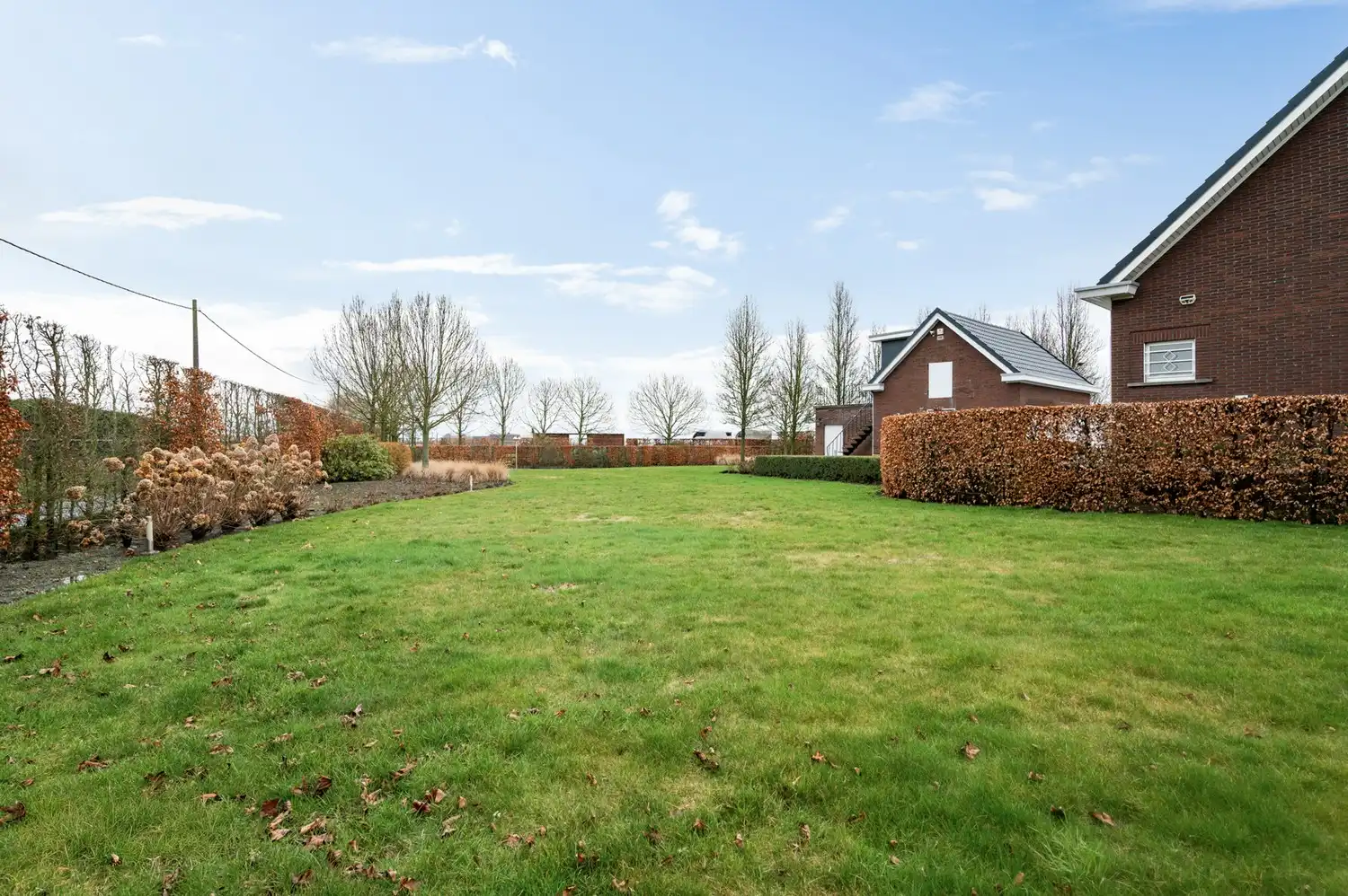 Landelijke woning met 4 slpkrs en tuin op perceel van 2935 m² te Putte foto 27