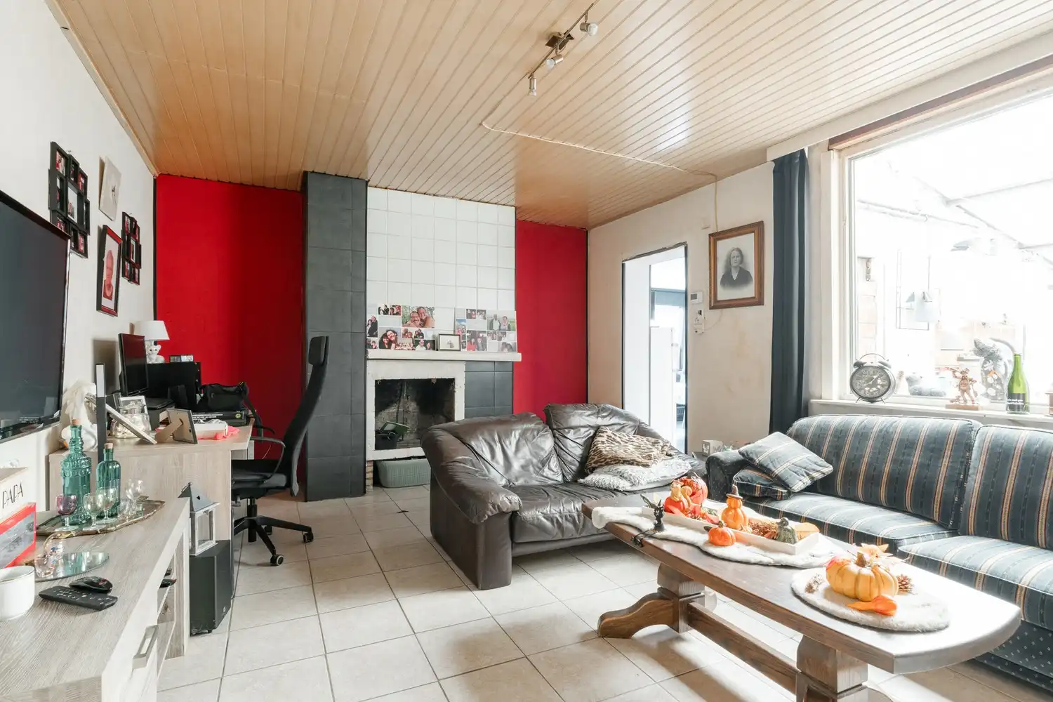 Ruime woning in een mooie omgeving, vlak bij de Nederlandse grens foto 4