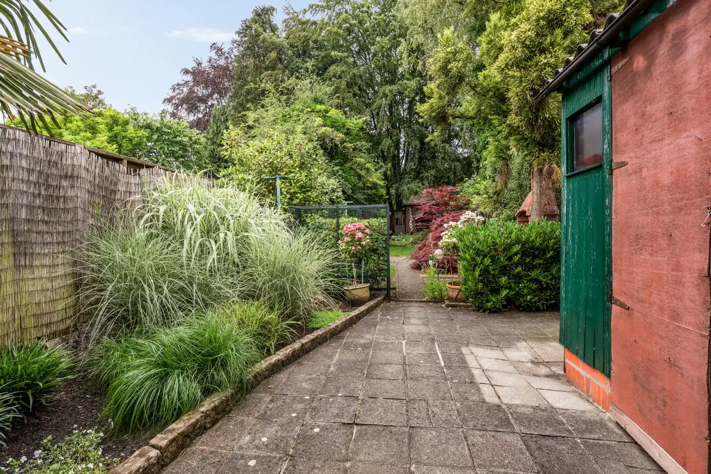 Charmante te renoveren HOB met 2 à 3 slpk. en ruime tuin in Kapellen foto 18