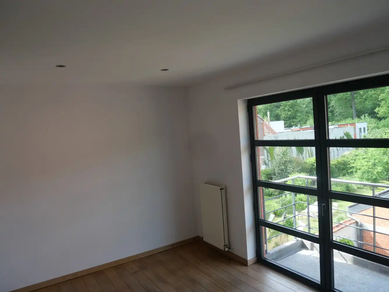 Instapklaar appartement te Jette foto 16