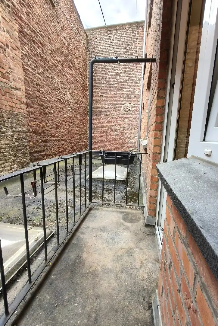 TOP GELEGEN APPARTEMENT foto 9