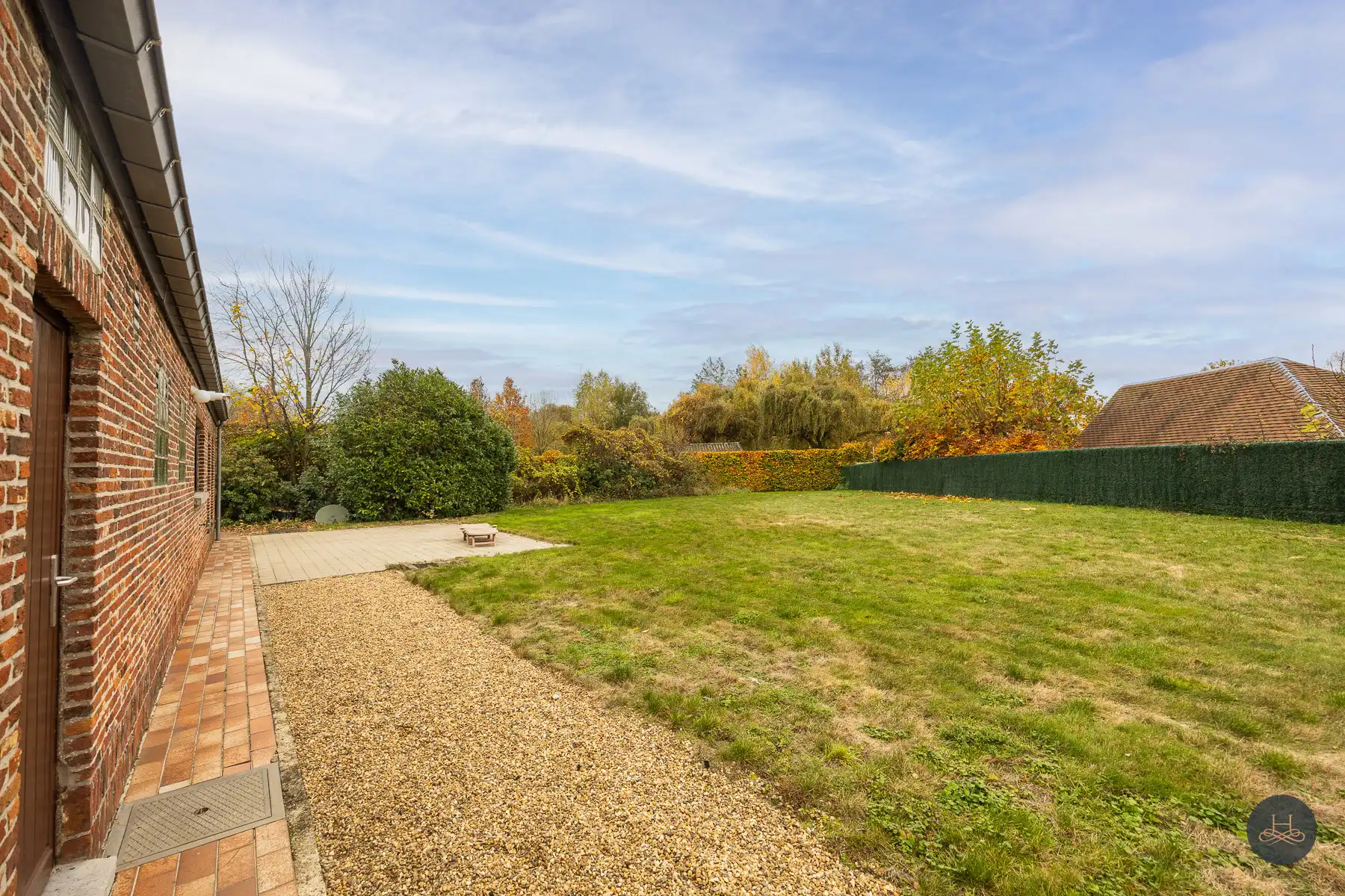 Ruime landelijke woning met potentieel foto 3