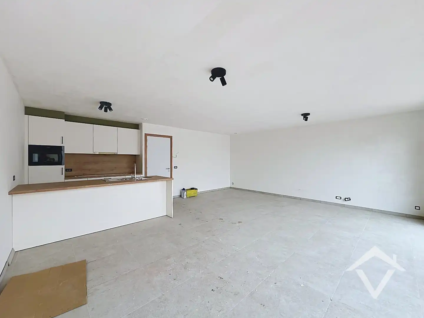 Nieuwbouwwoning met 3 slaapkamers en garage in Zande foto 8