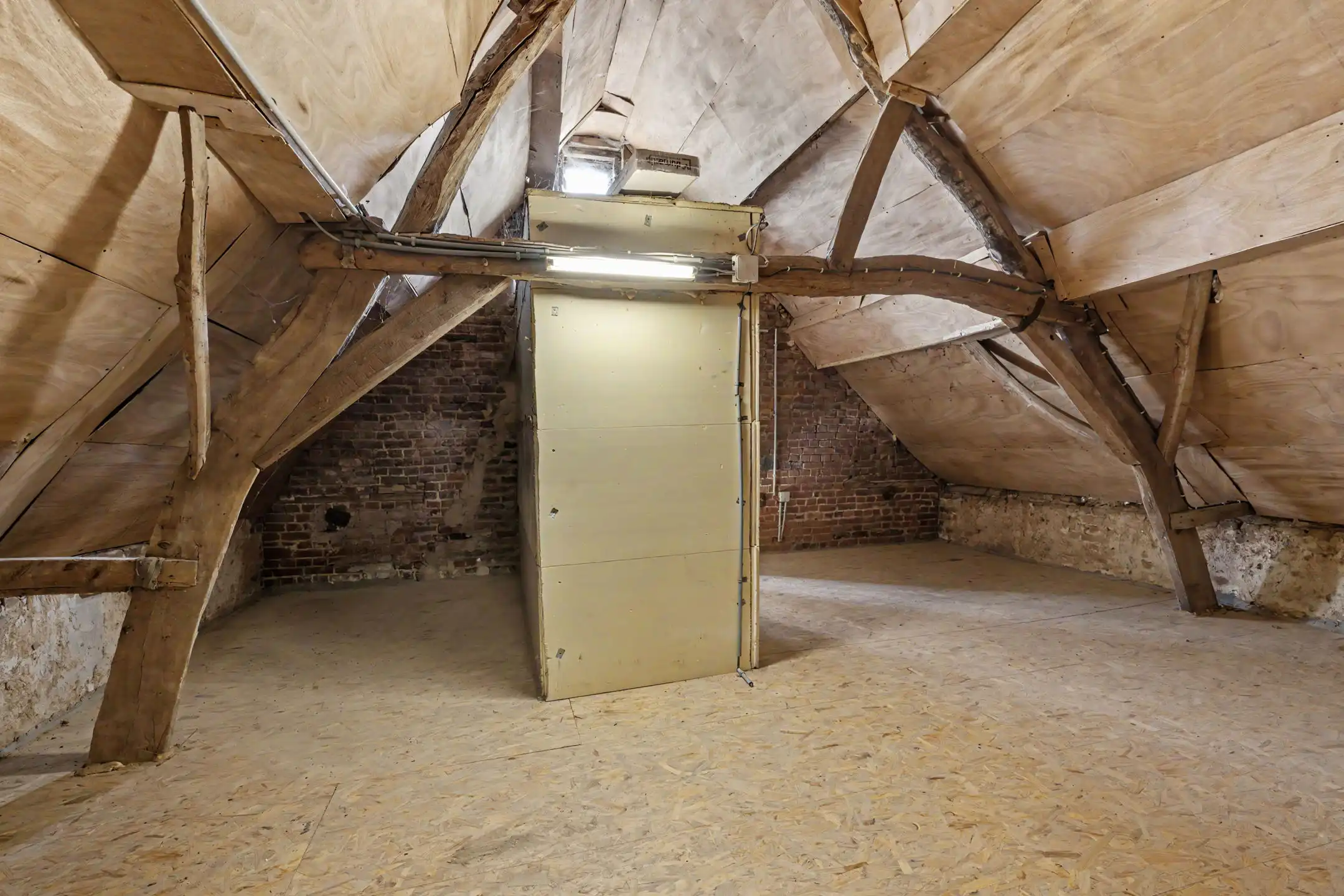 hoeve met loods en bijgebouw op +/-79a foto 18