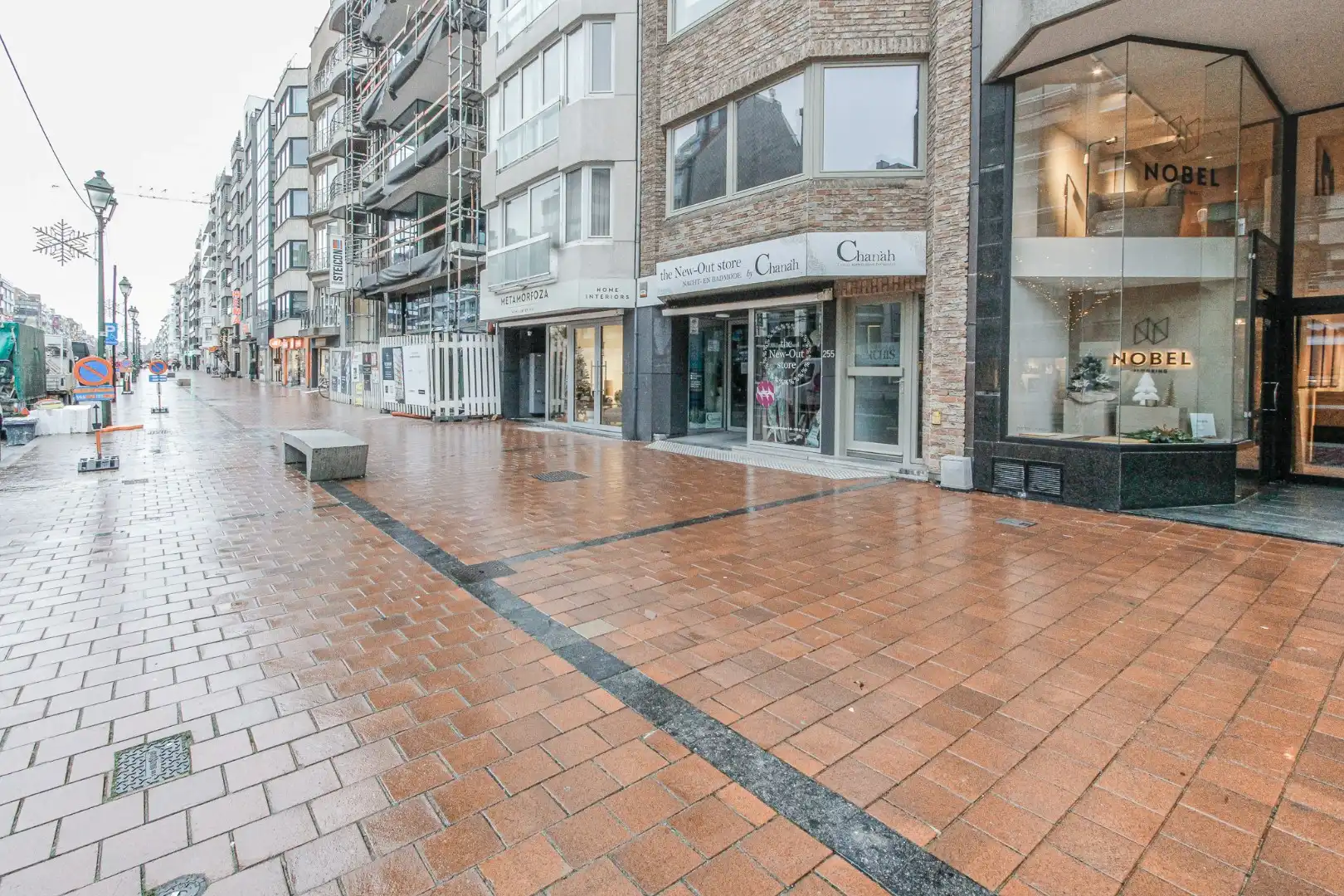 Verhuurd handelspand te koop Lippenslaan 253  foto 18