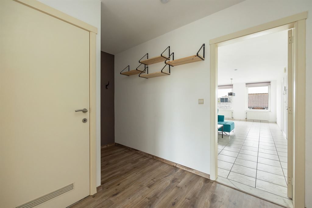 Energiezuinig lichtrijk appartement met 2 slpks foto 15