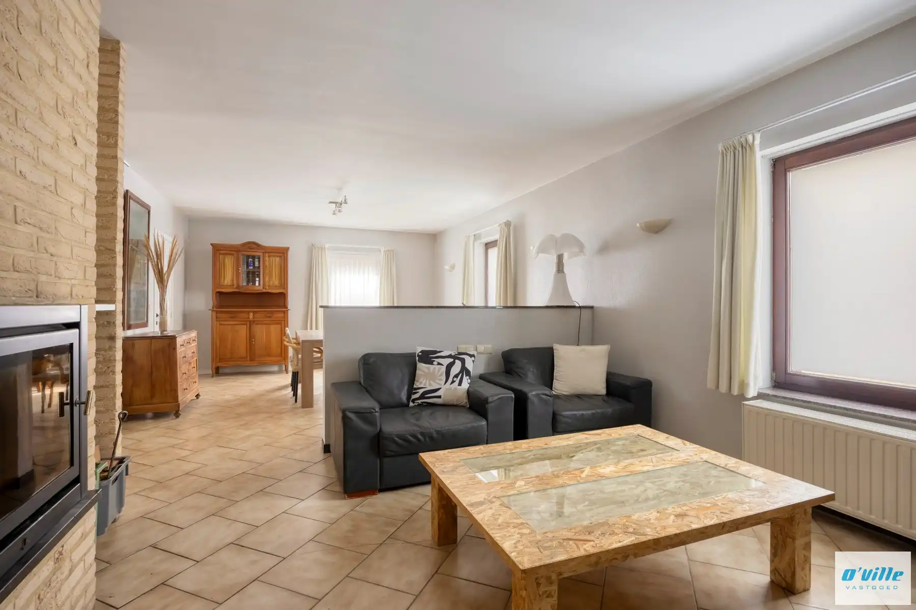 Grote woning met veel uitbreidingsmogelijkheden foto 2