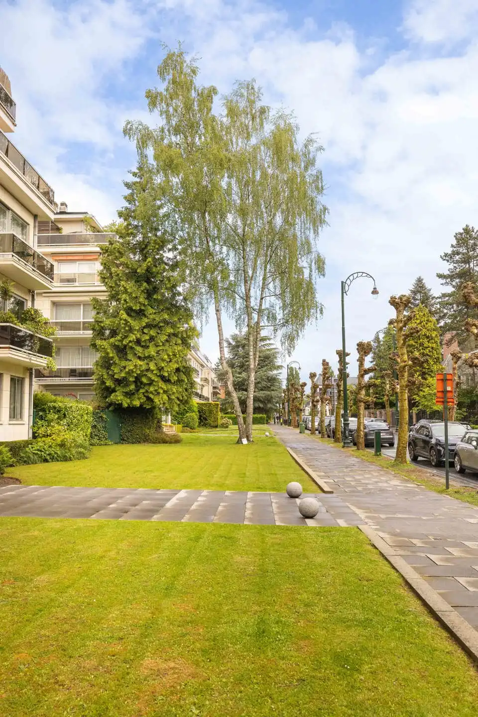 Appartement 2 slpkamers, 2 doucheruimtes en een mooi terras foto 21