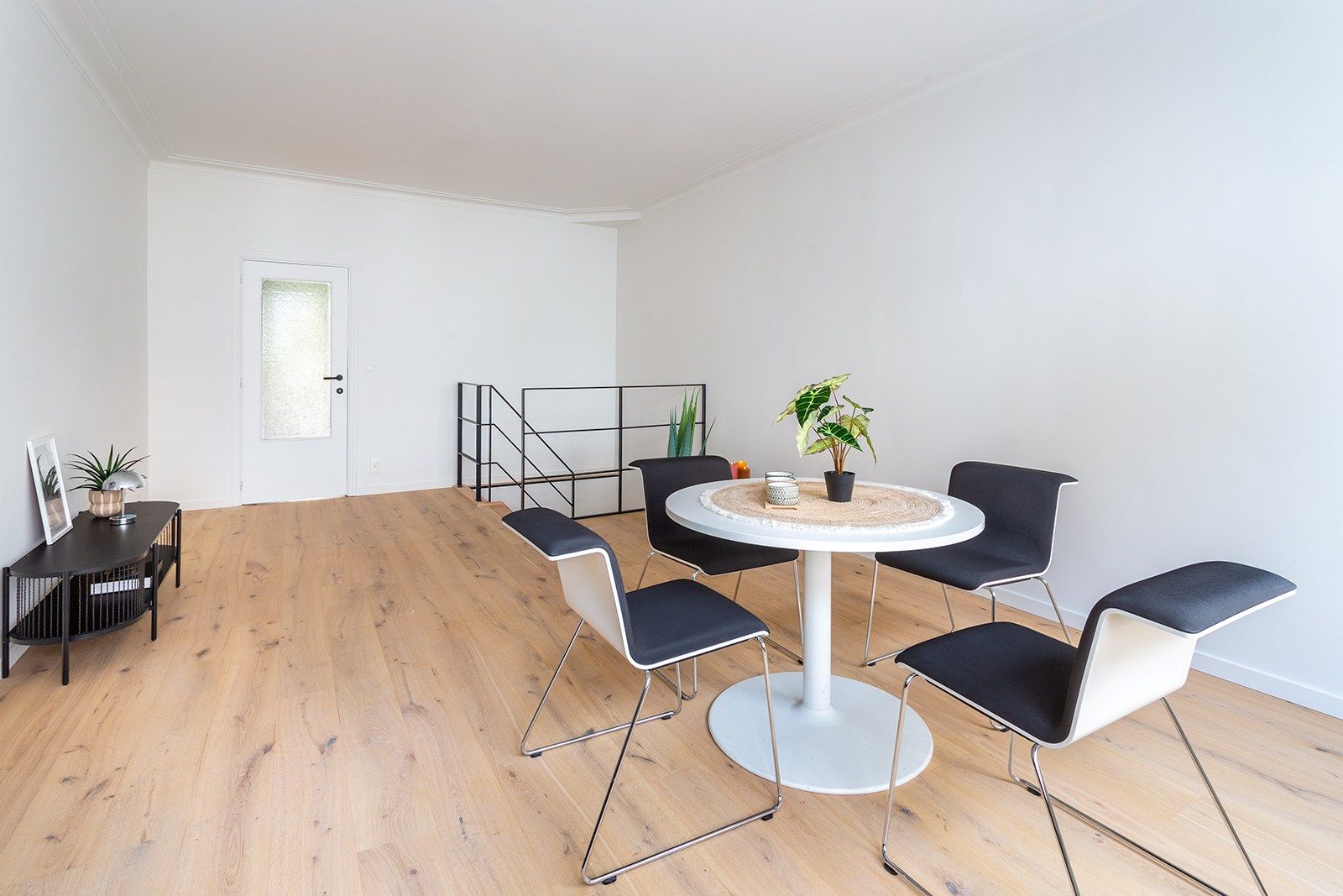 Prachtige duplex met tuin en garage foto 19