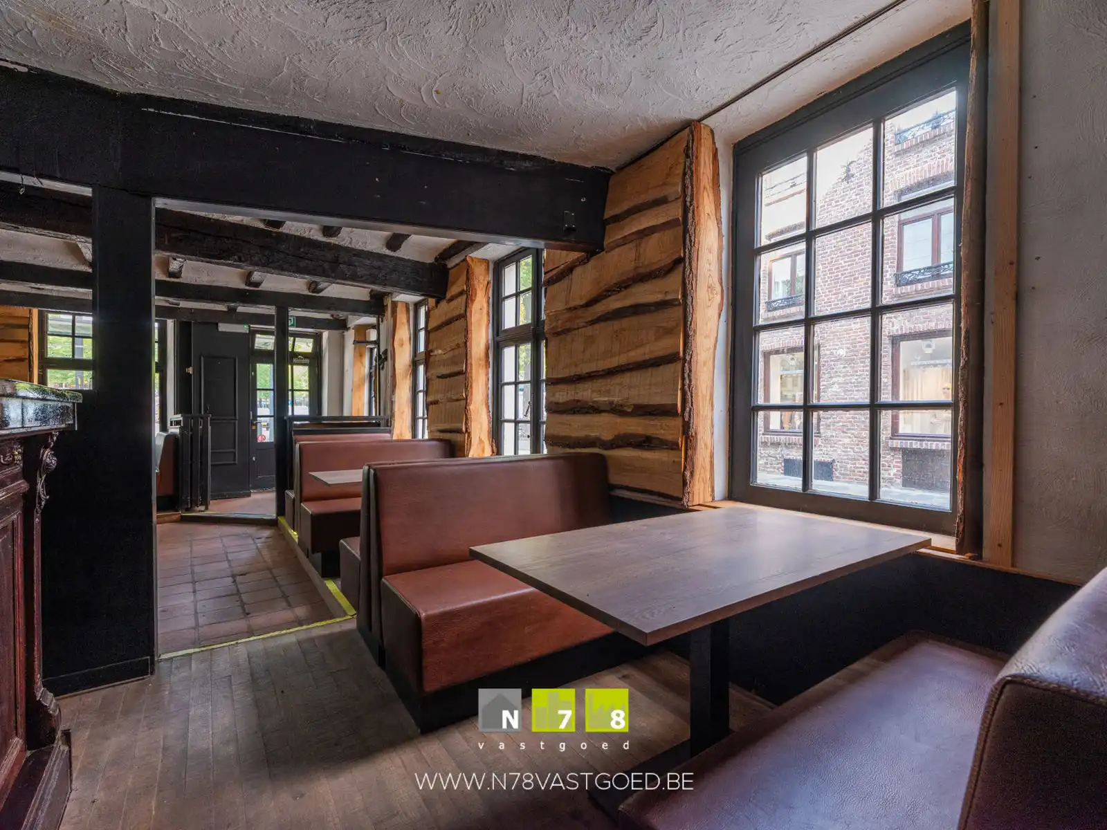 Commerciële ruimte te koop foto 10