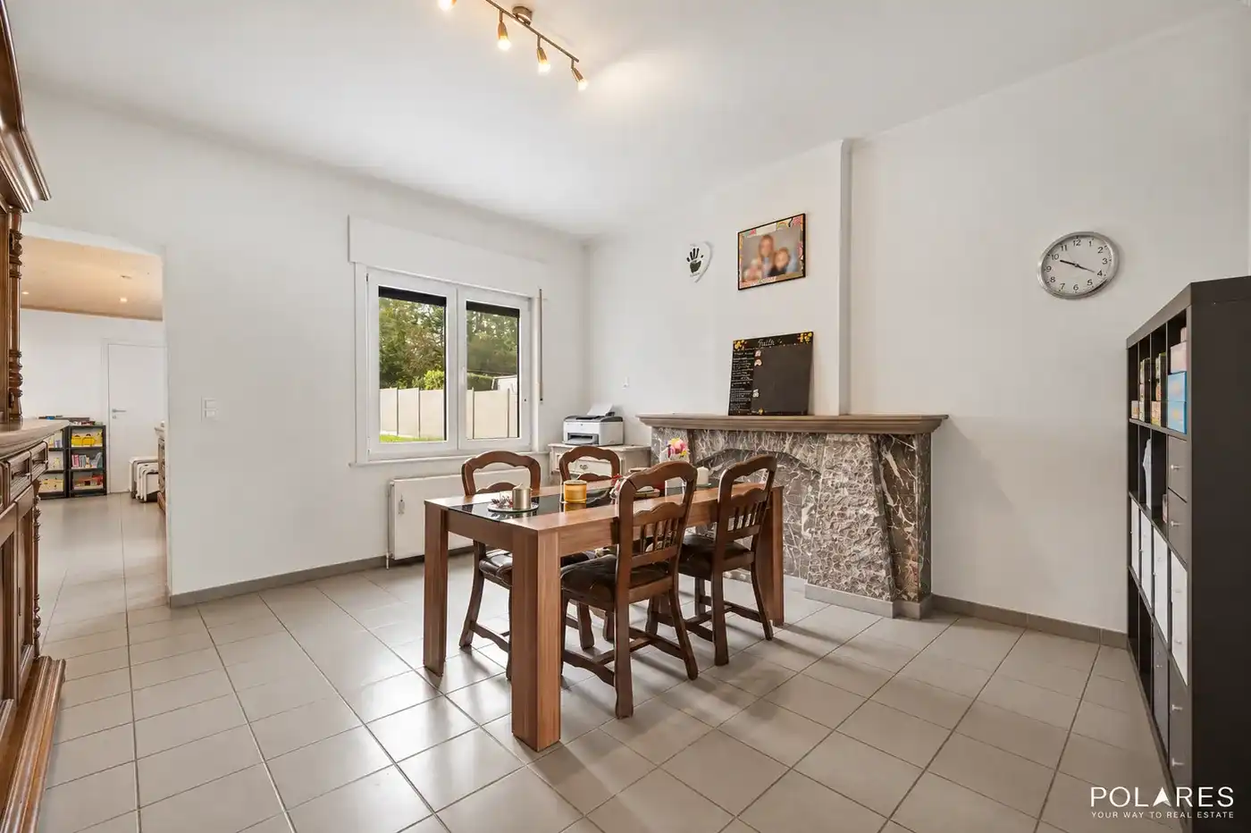 Gerenoveerde gezinswoning met 3 slaapkamers foto 4