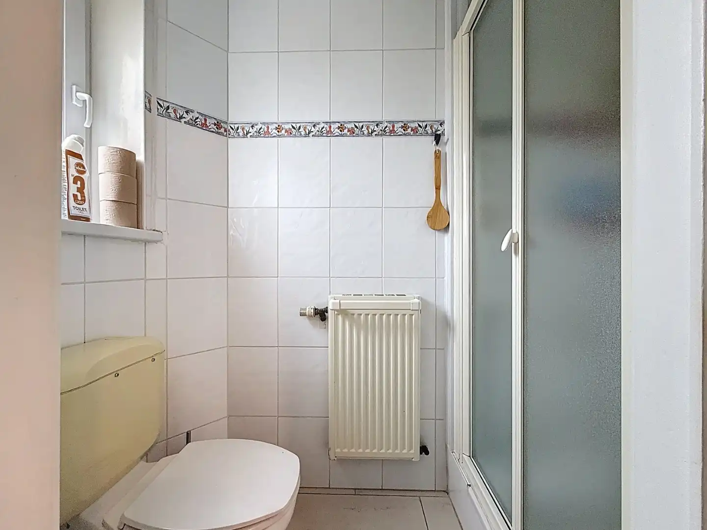 Investeringsappartement vlakbij zee in Nieuwpoort-Bad. foto 8