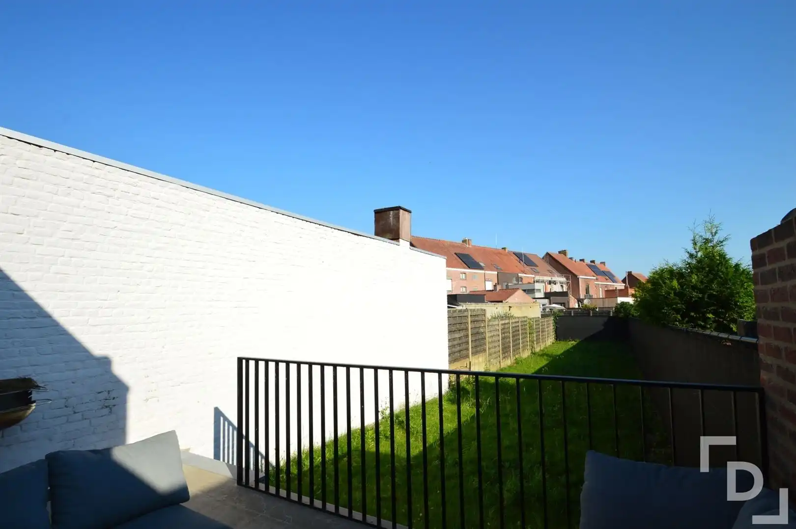 Volledig vernieuwde stadswoning in hartje Ieper– instapklaar, stijlvol en perfect gelegen  foto 7