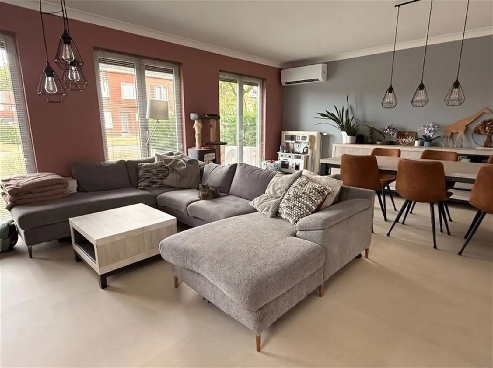 Woning foto 2