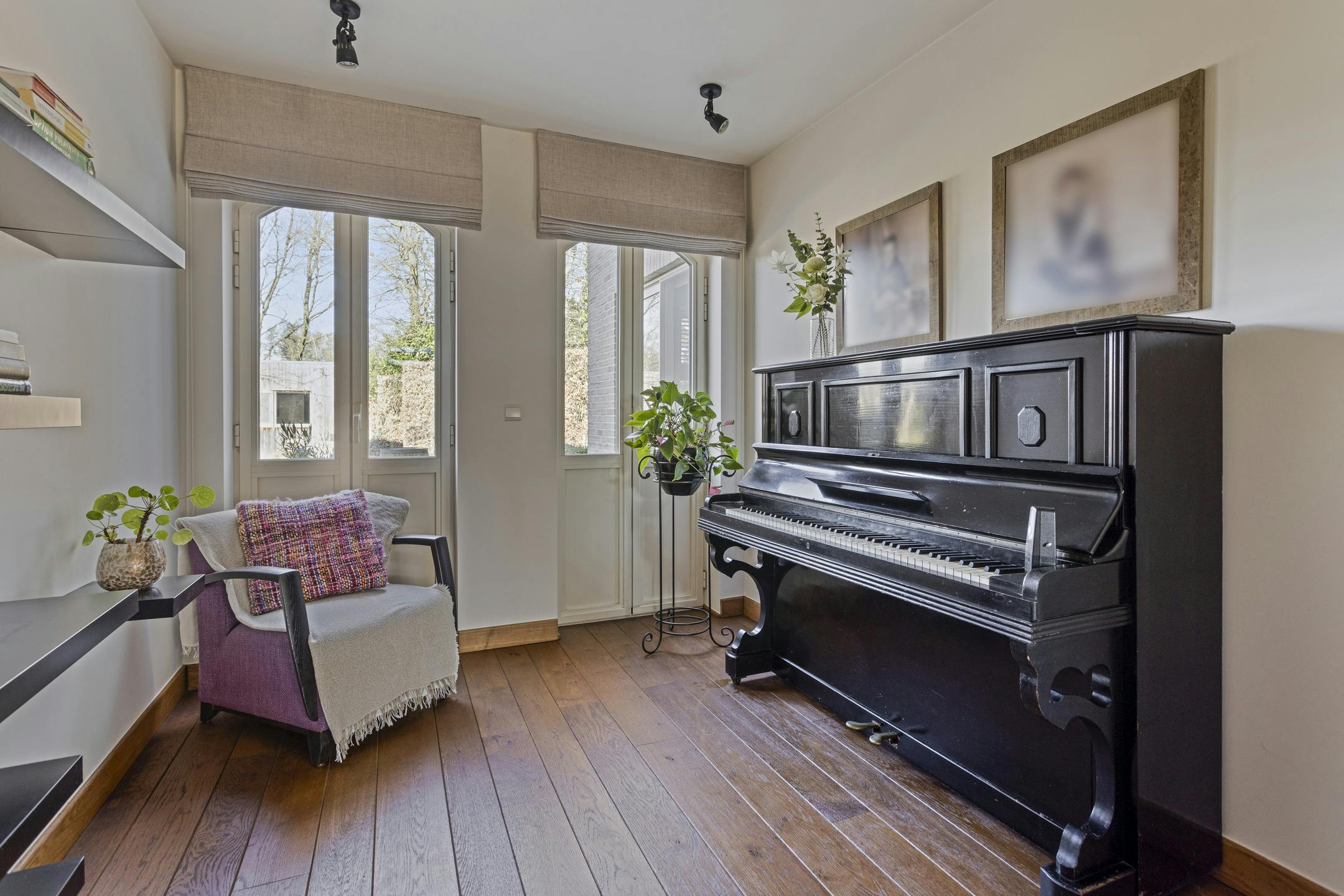 Vrijstaande woning te koop in Olen foto 17