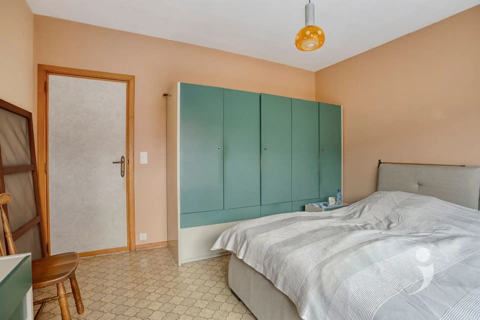 Ruime gelijkvloerse woning te Wezemaal!  foto 13