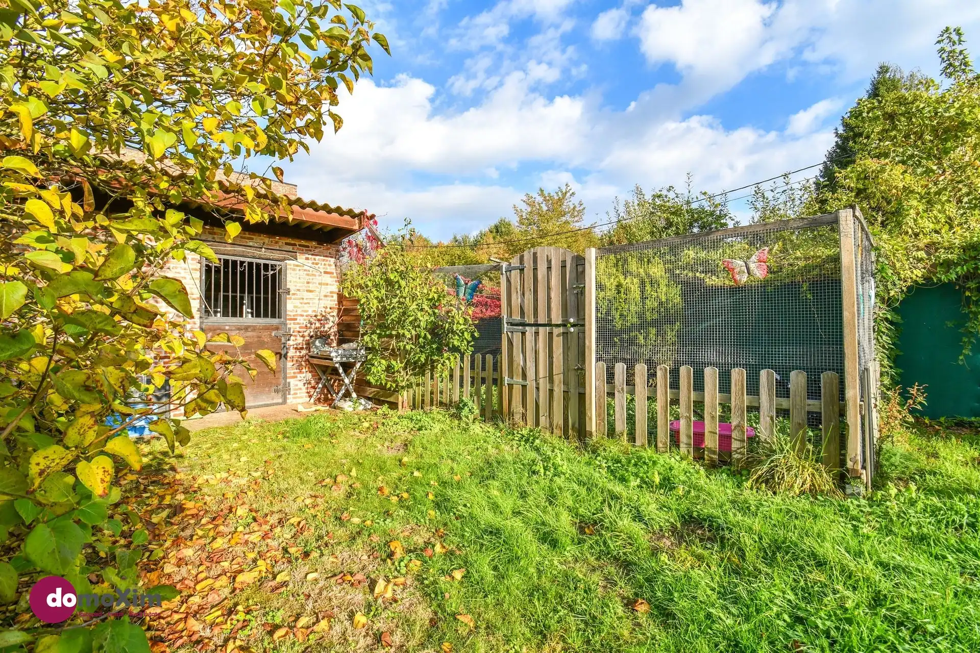 Praktische woning met mooie tuin en uitstekende bereikbaarheid foto 23