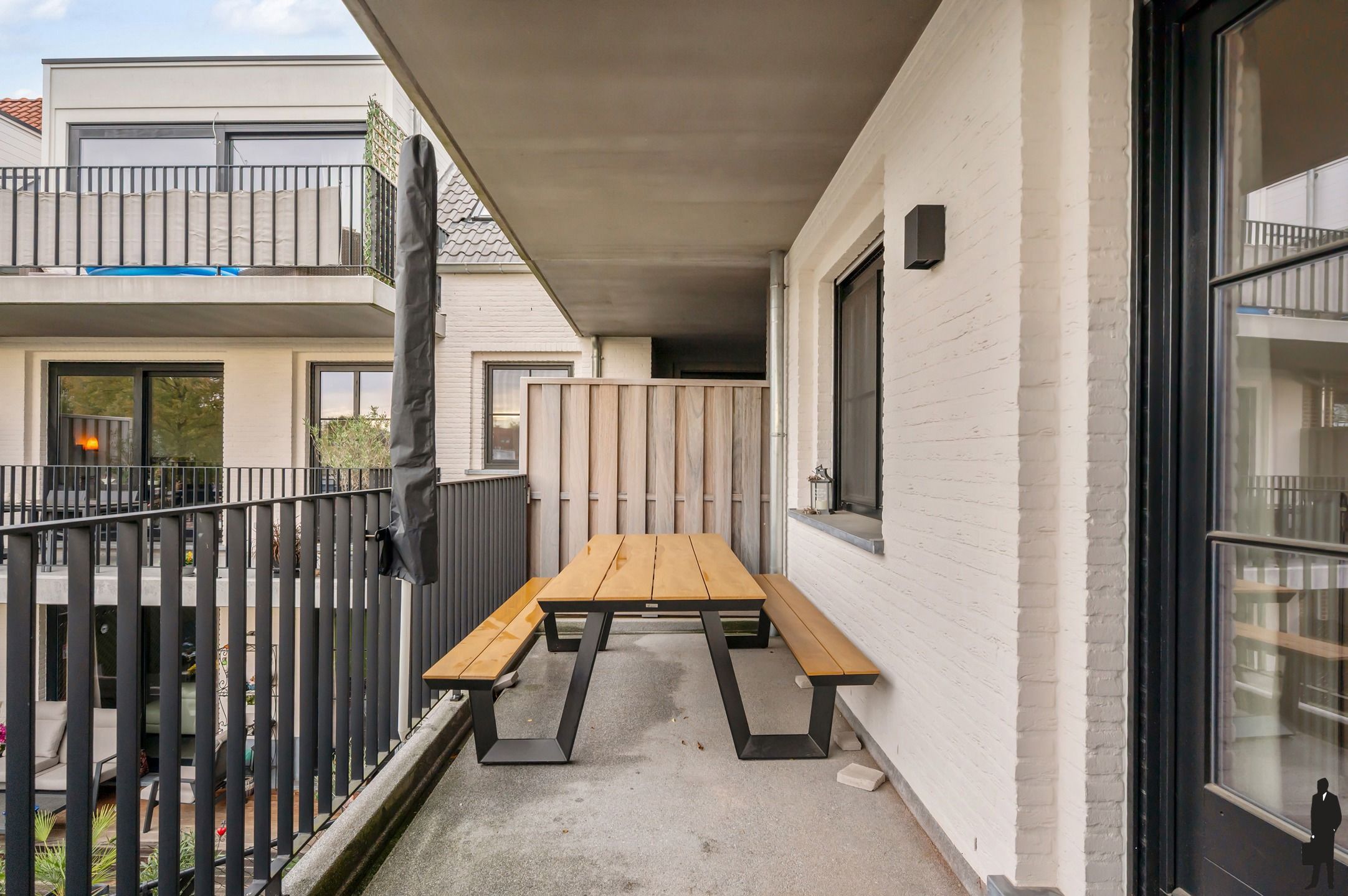 Appartement te koop foto 22