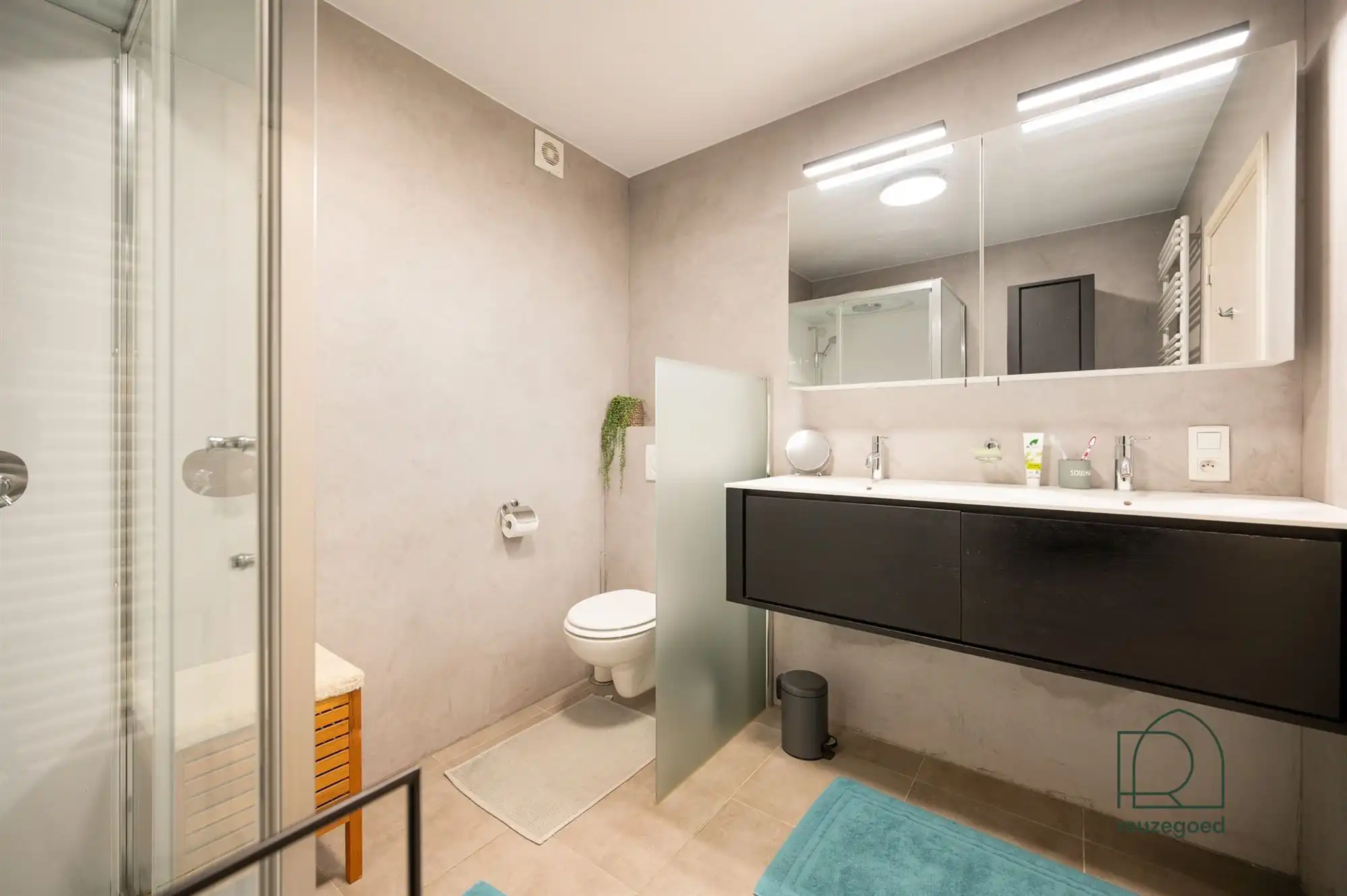 Parel van een triplex (2-3 slaapkamers) in hartje Mechelen! foto 12